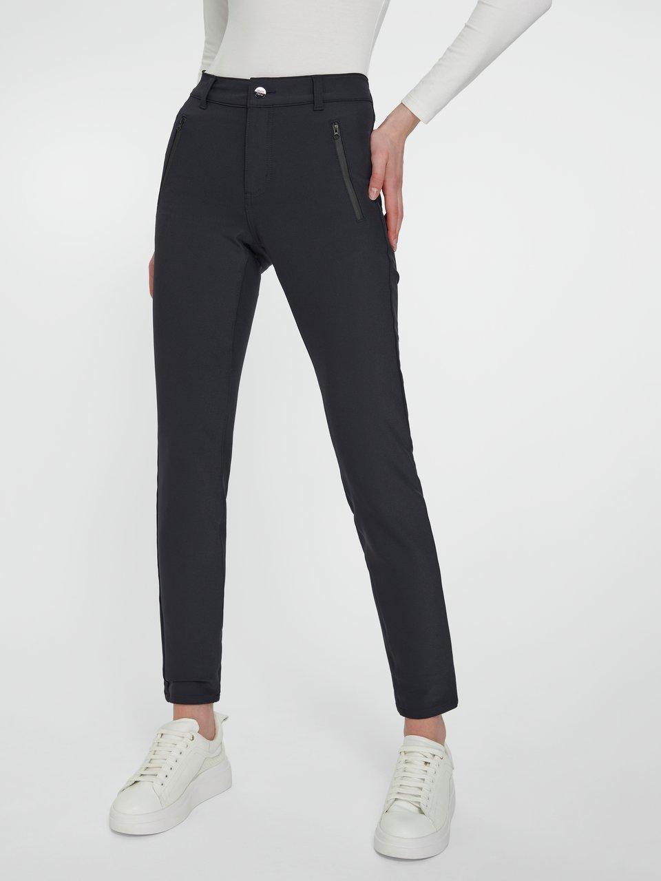 ANGELS - Hose "Skinny pocket zip"