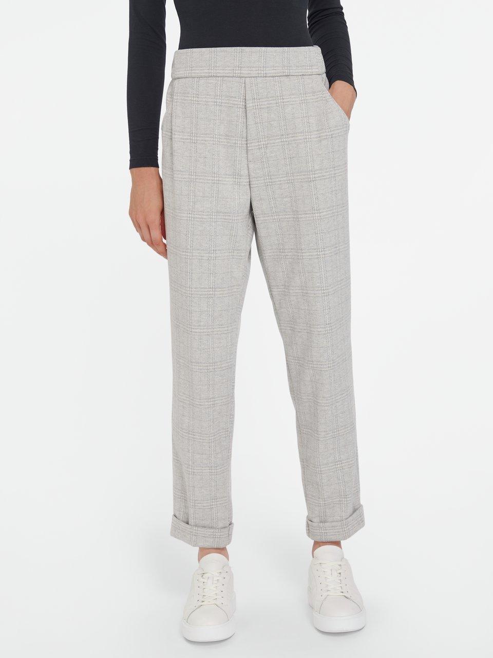 Mason´s - Le pantalon « Easy Jogger jert »