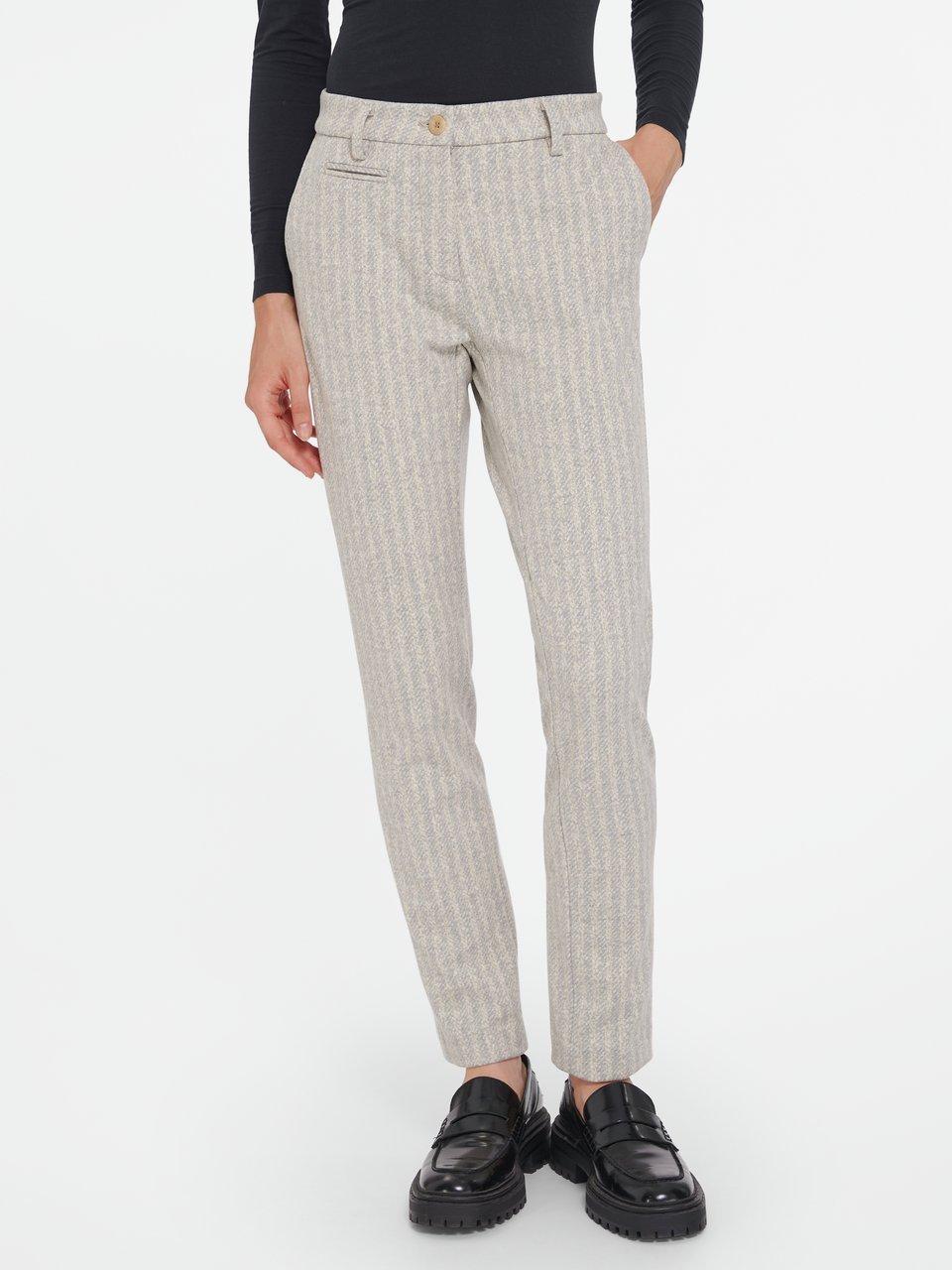 Mason´s - Chino 'New York Slim jert'