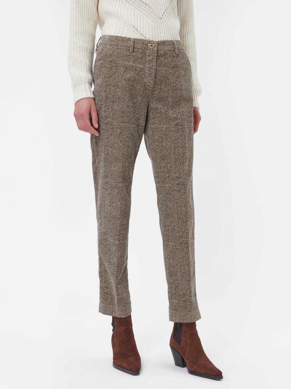 Mason´s - Broek New York