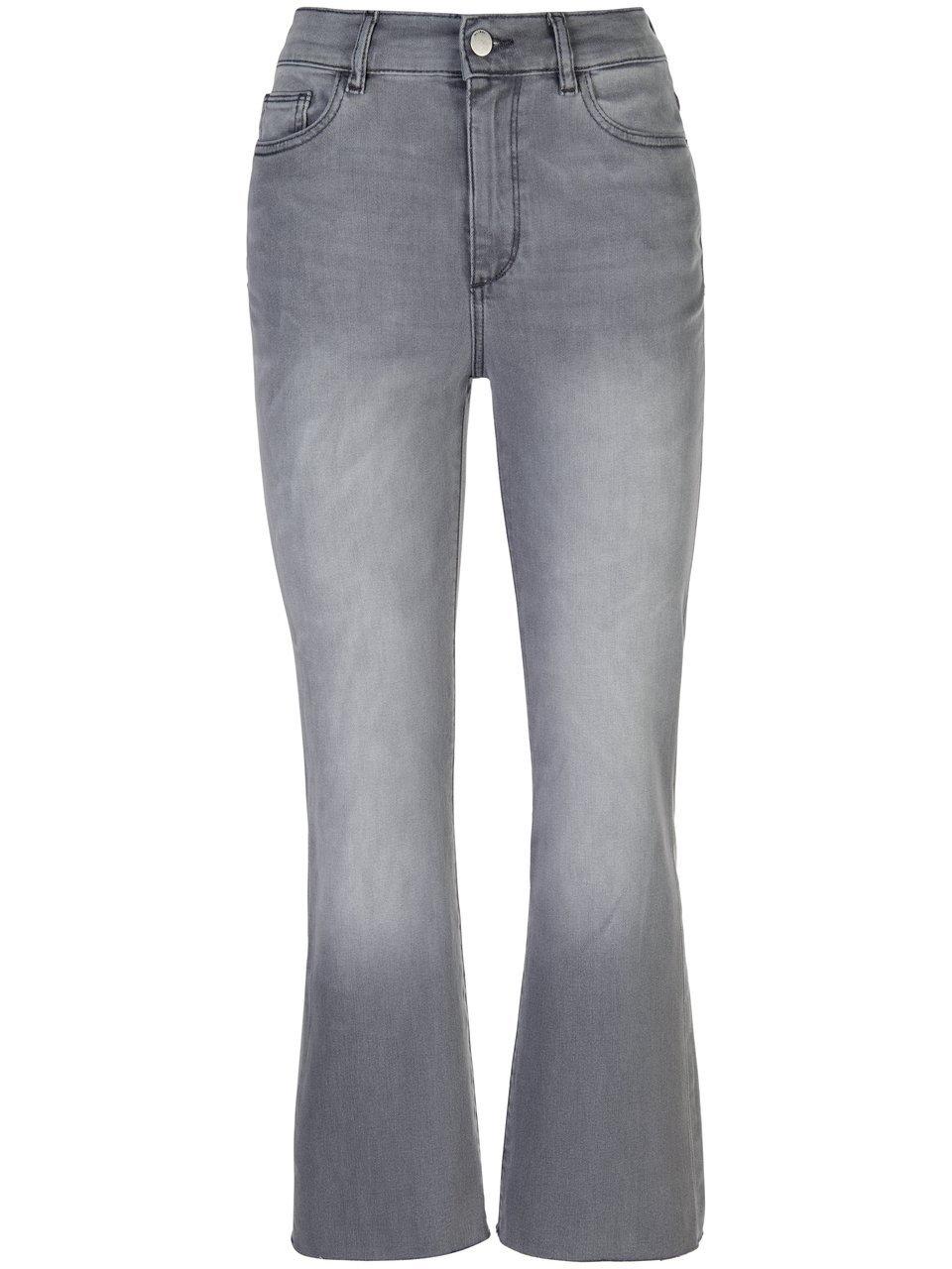 7/8-jeans uitlopende pijpen Van DL1961 denim