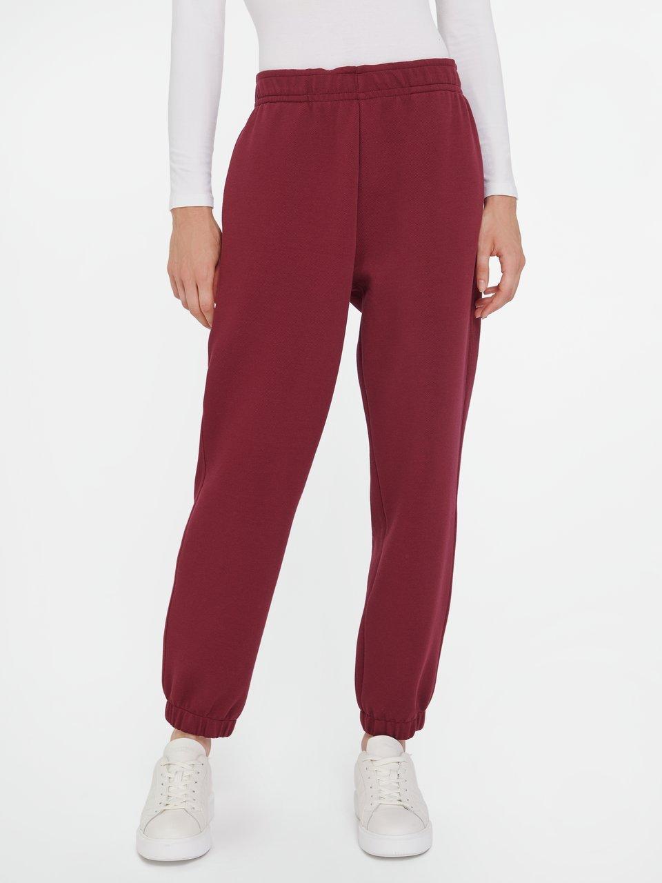 Lacoste - Le pantalon de jogging