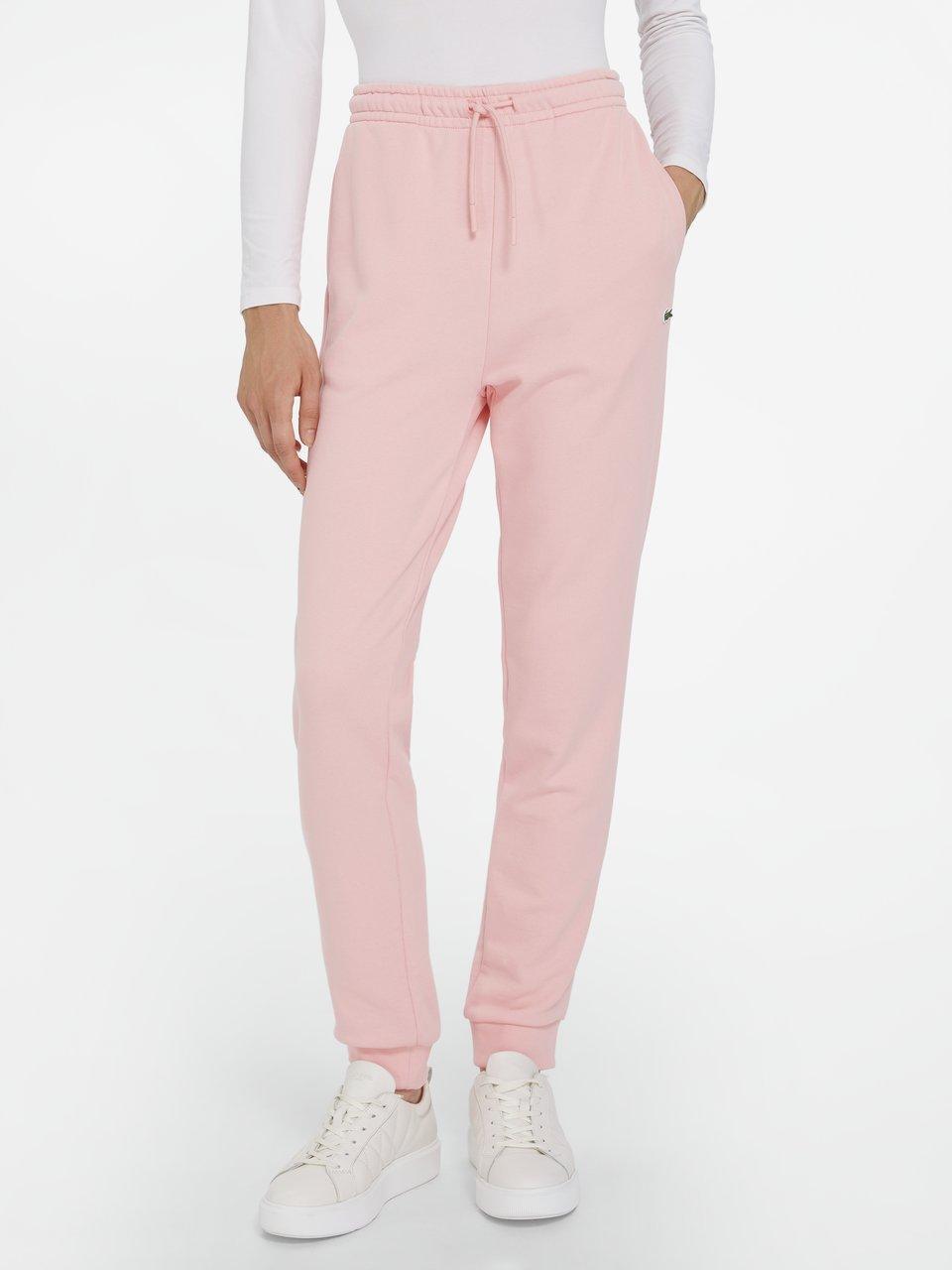 Pantalon lacoste outlet femme