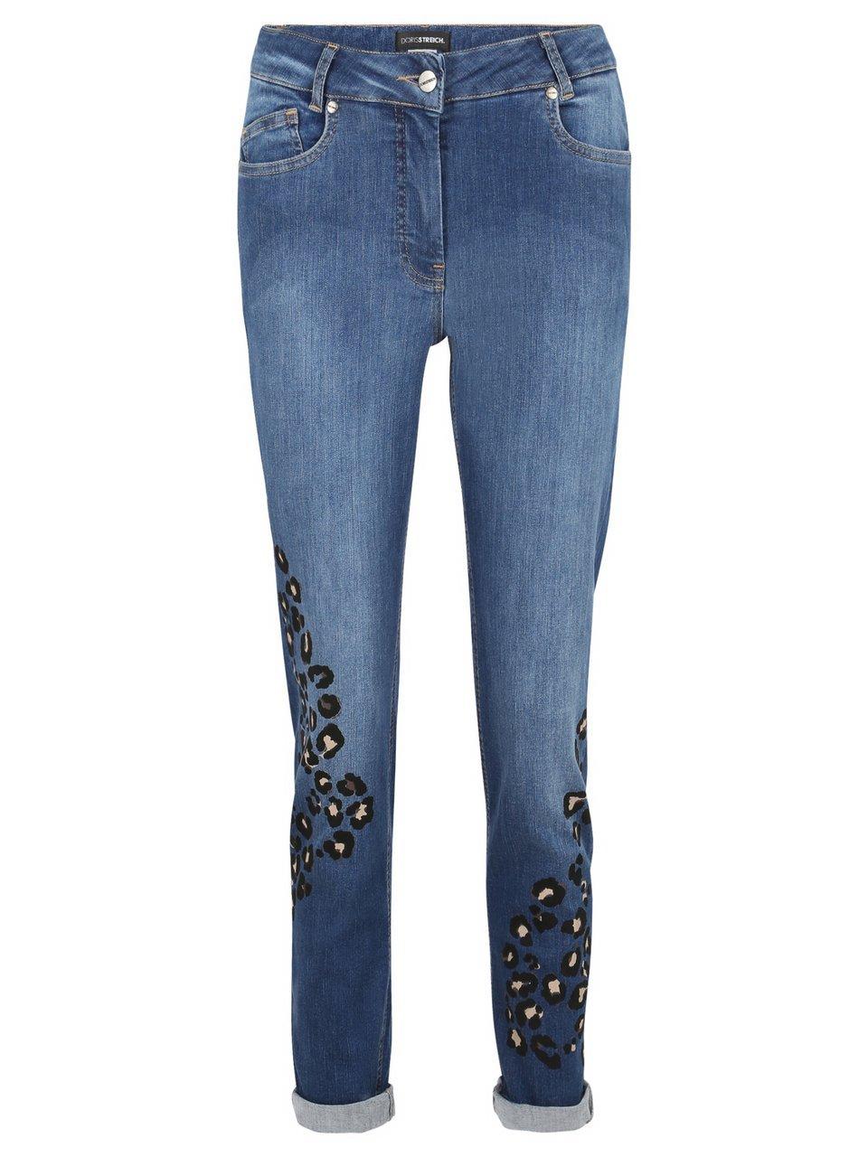 Doris Streich - "Slim Fit"-Jeans