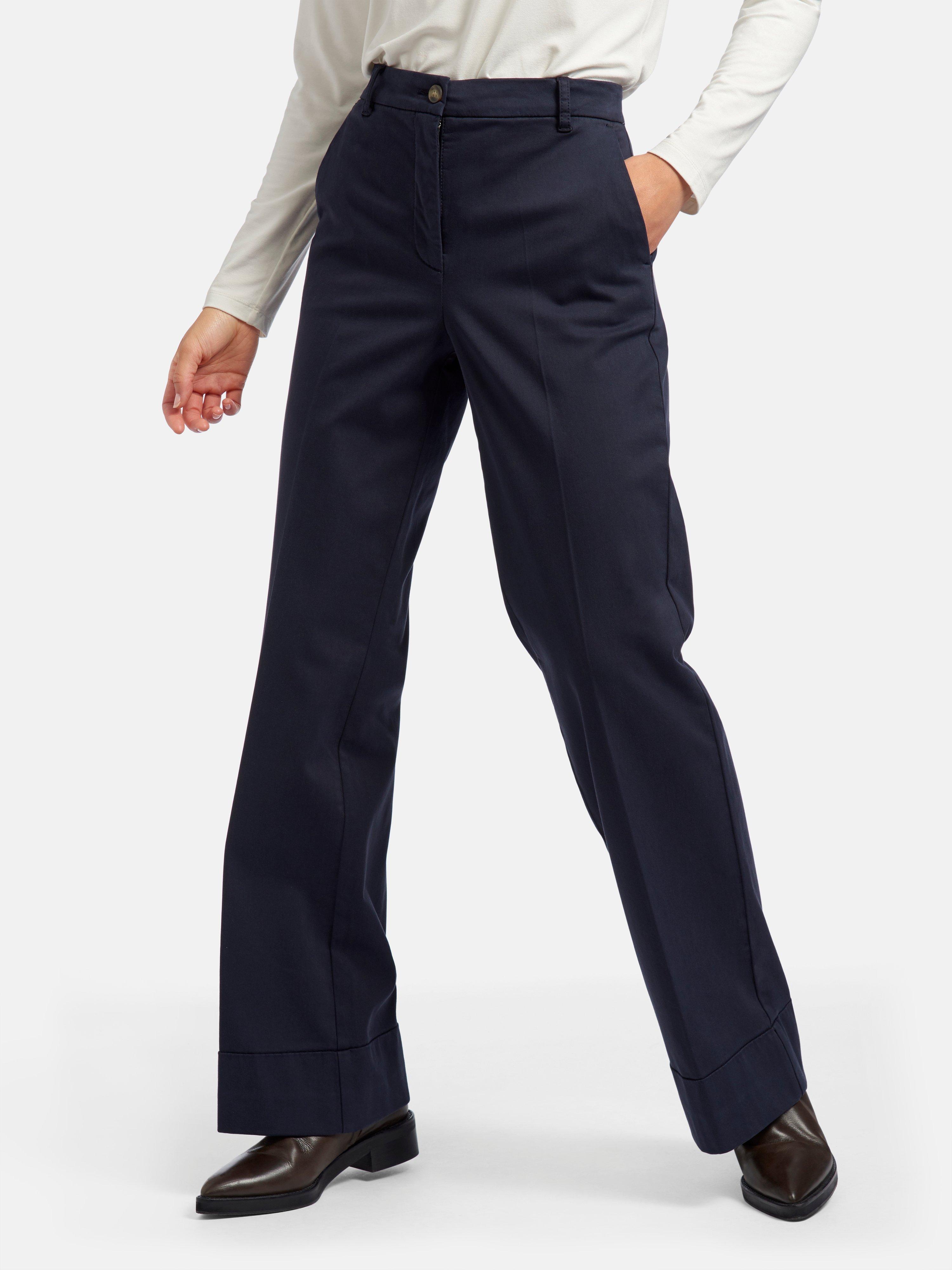 Peter Hahn - Hose Passform Barbara