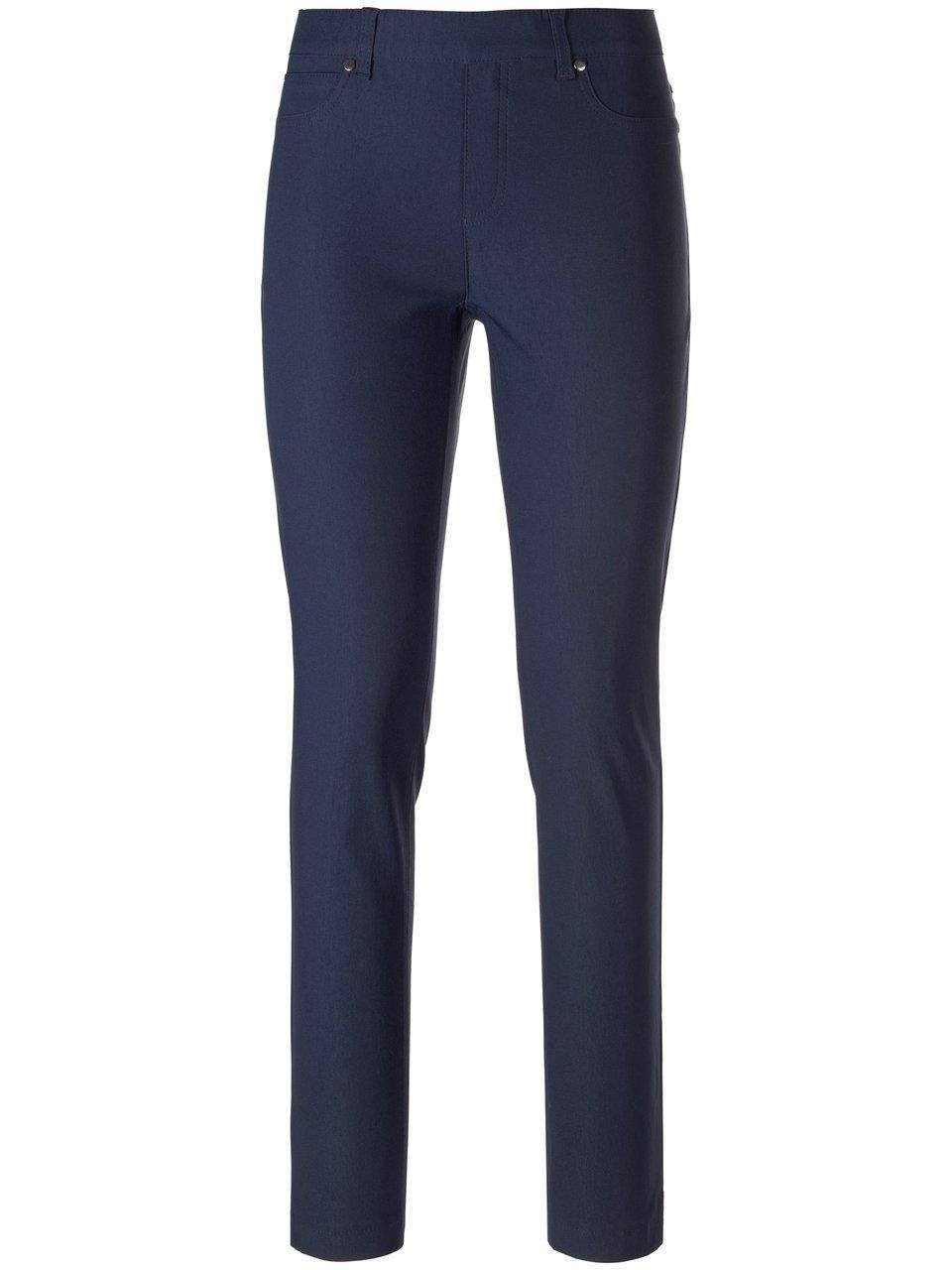 Hose Peter Hahn blau günstig online kaufen