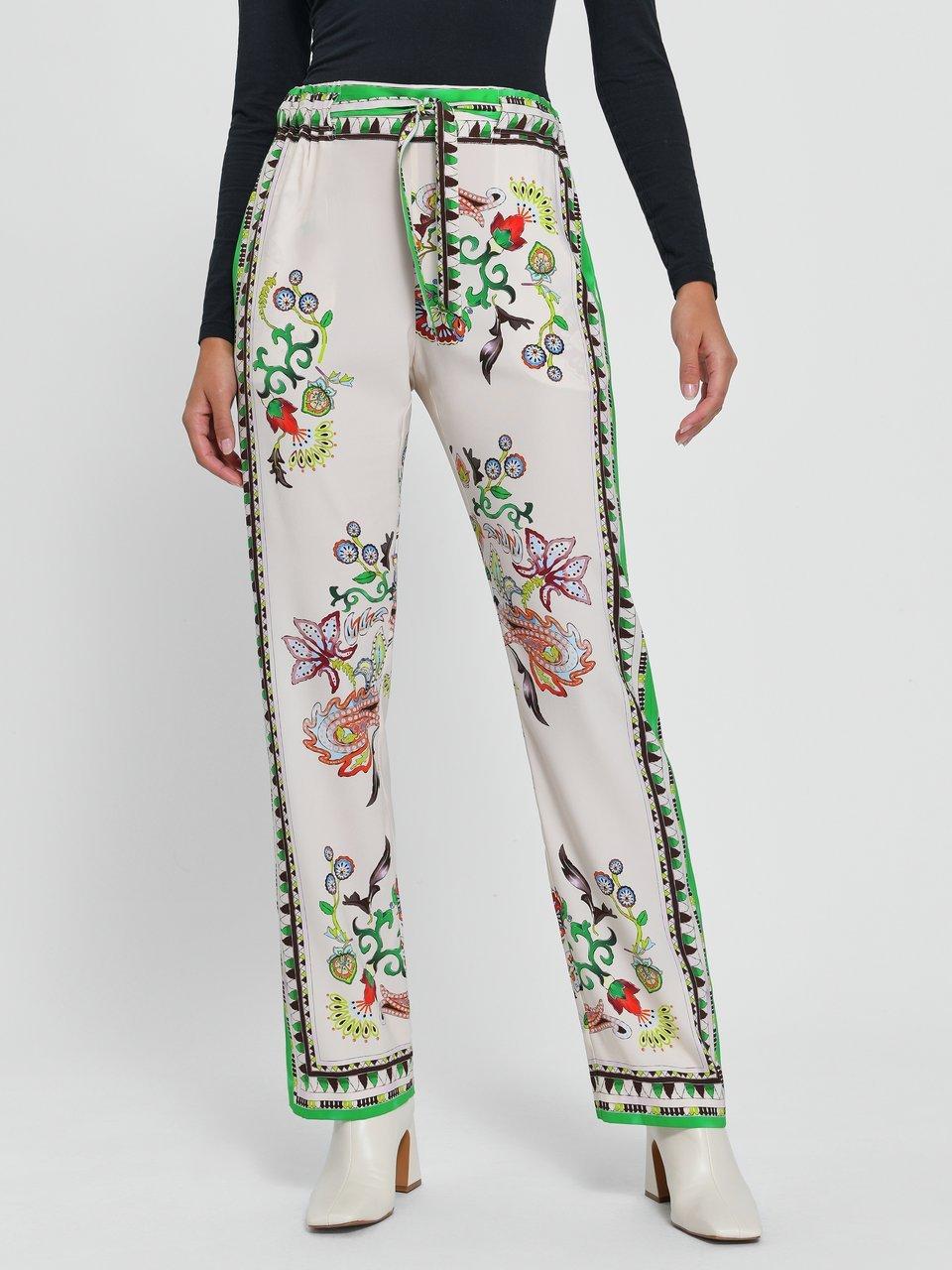 HERZEN´S ANGELEGENHEIT - Le pantalon coupe 2 poches