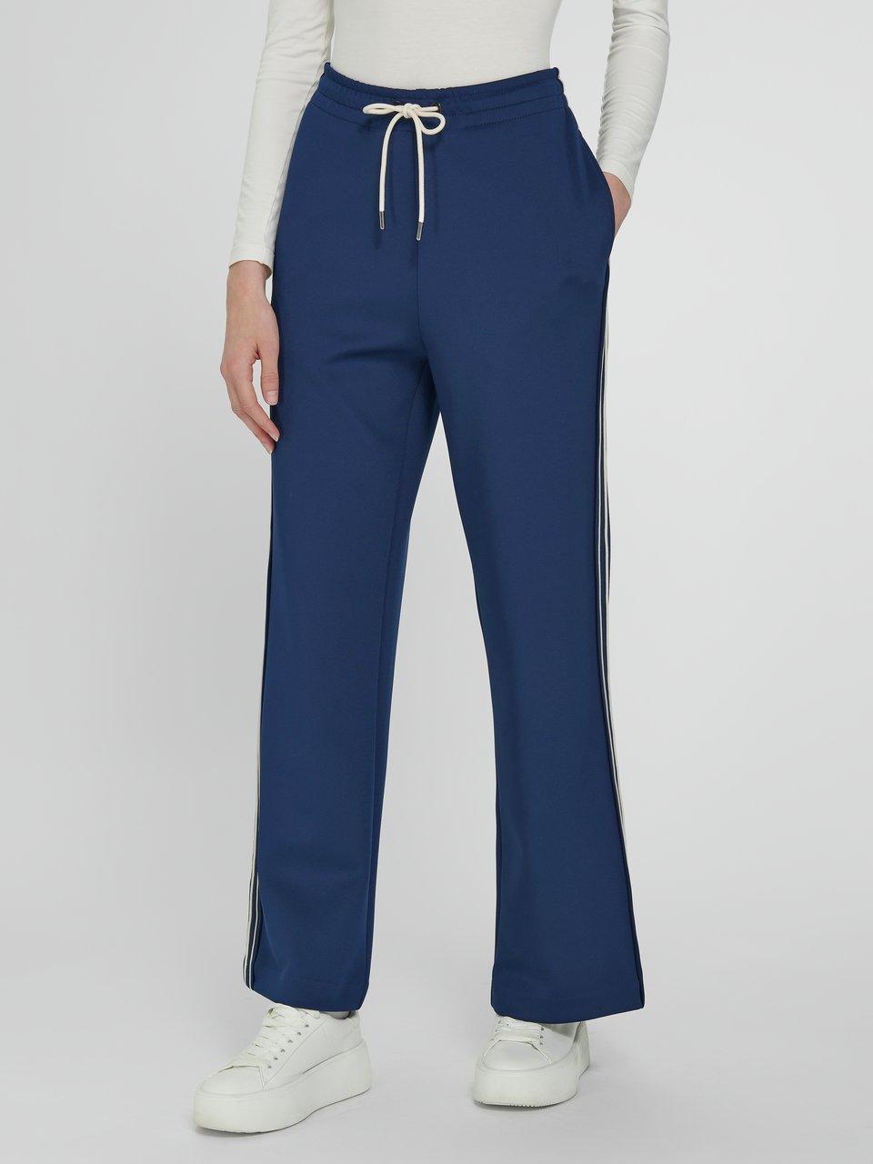 Pantalon ligne sale