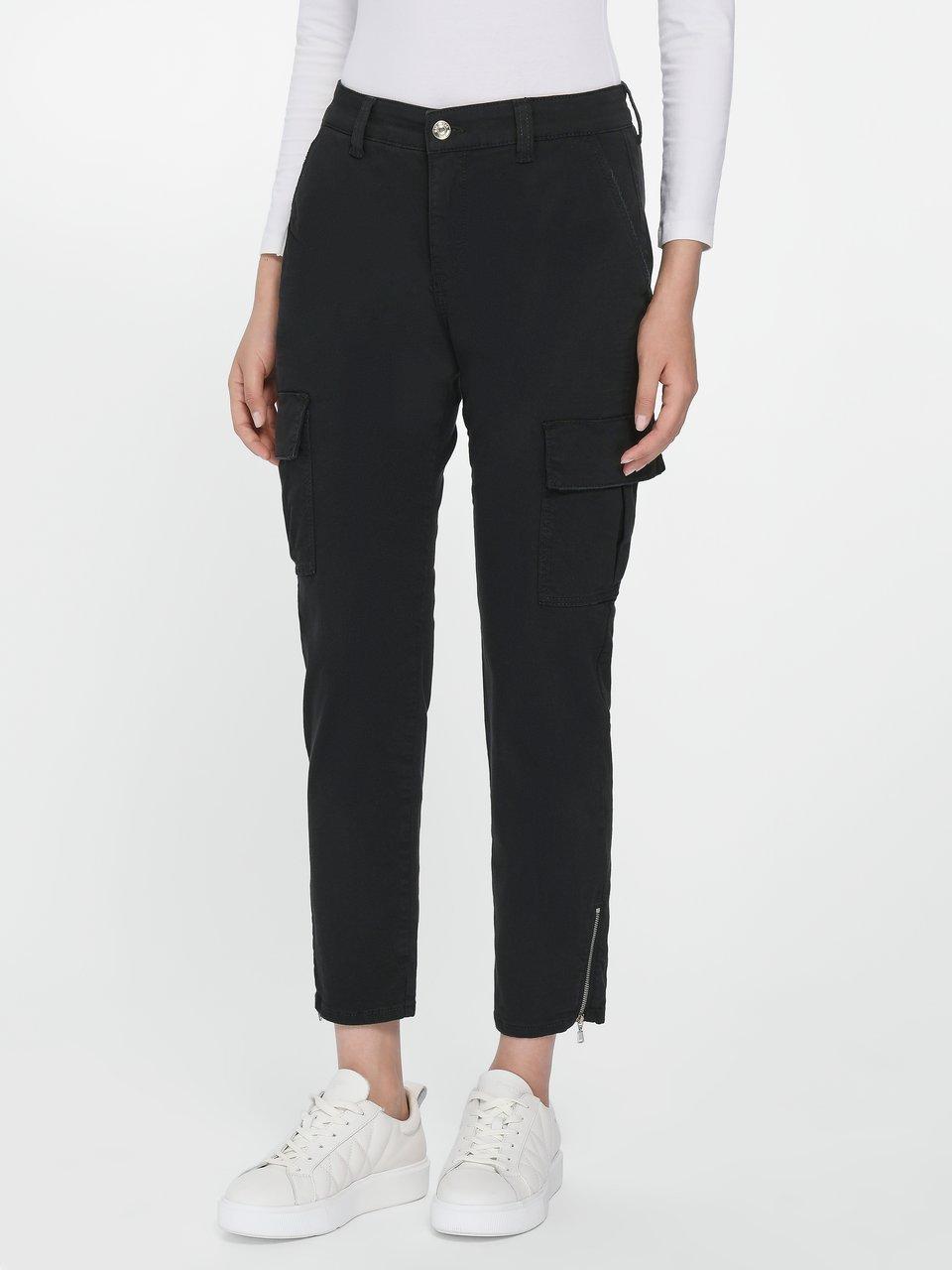 Mac - Broek Rich Cargo 2.0