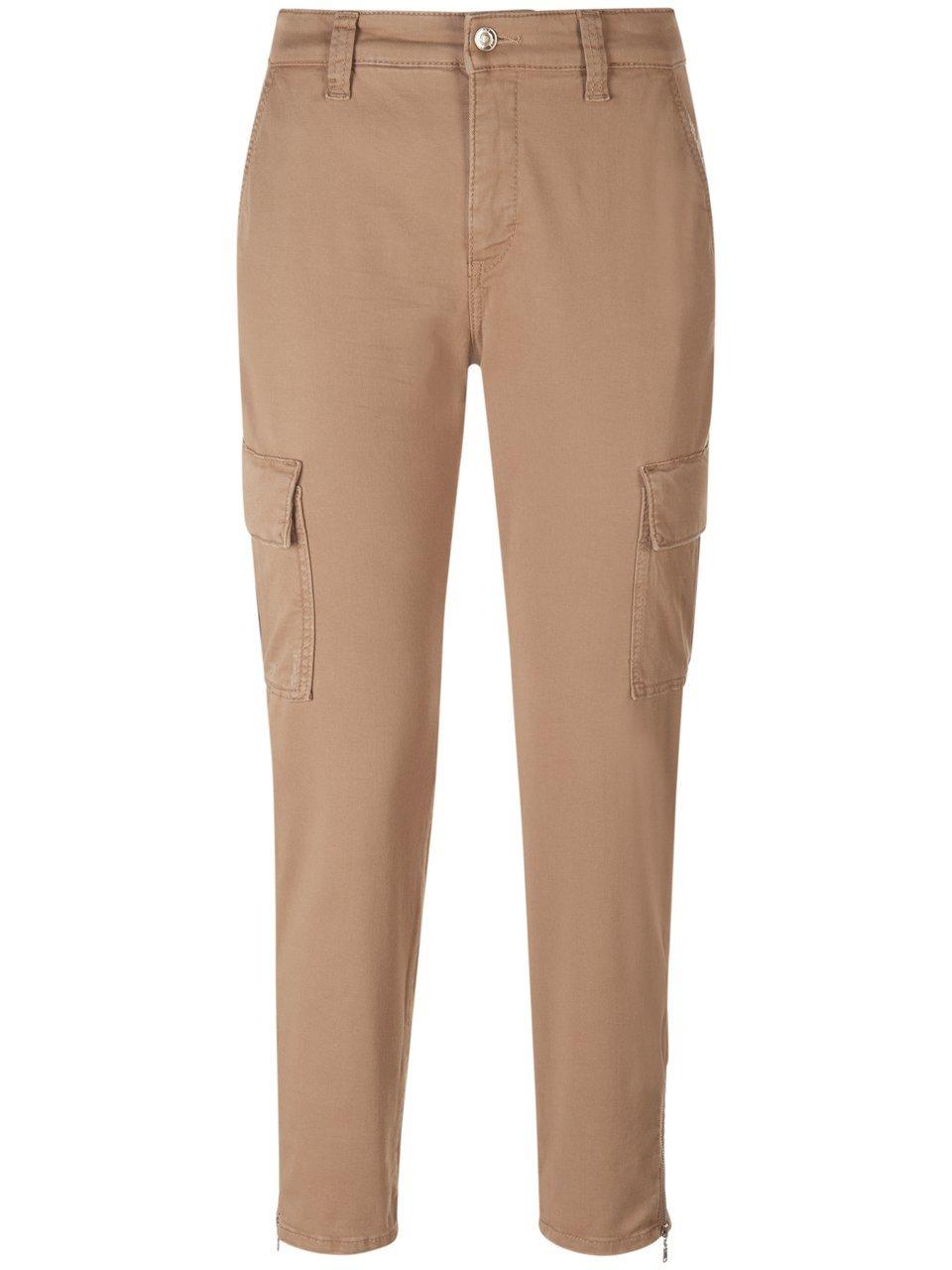 Broek Rich Cargo 2.0 Van Mac beige