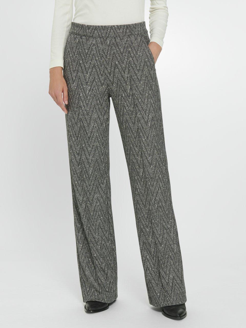 Mac - Jersey-Hose