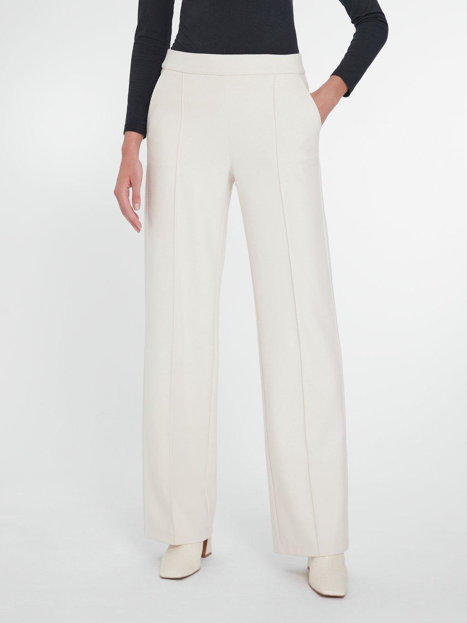 Mac - Jersey-Hose