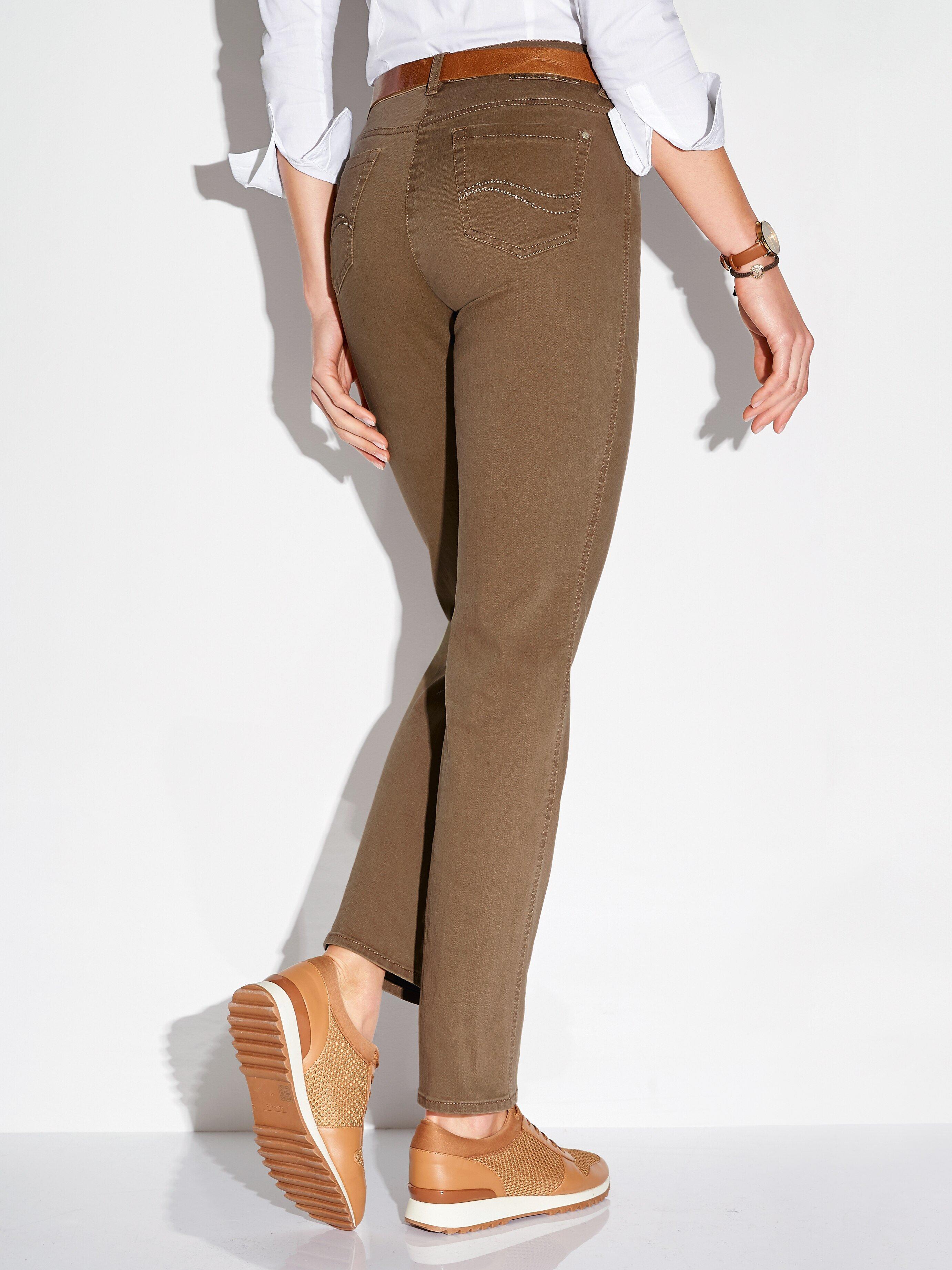 Brax Feel Good - Feminine Fit-Jeans Modell Nicola