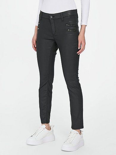 Mac - Jeans Skinny Zip