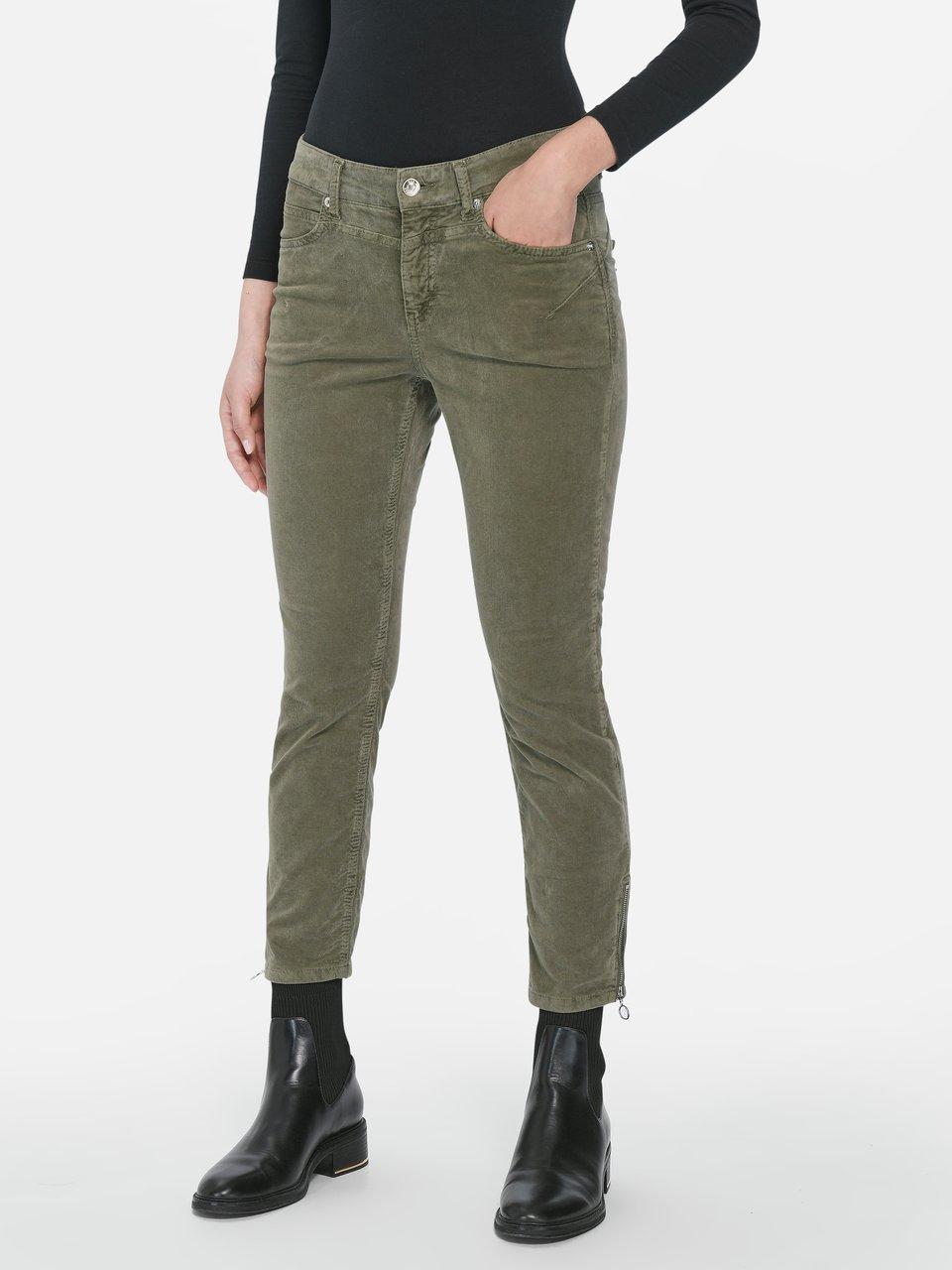 Mac - Cord-Jeans Rich Slim