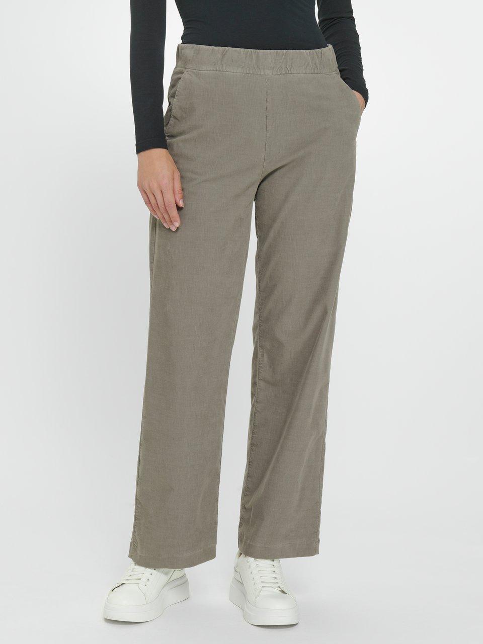 Mac - Feincord-Hose