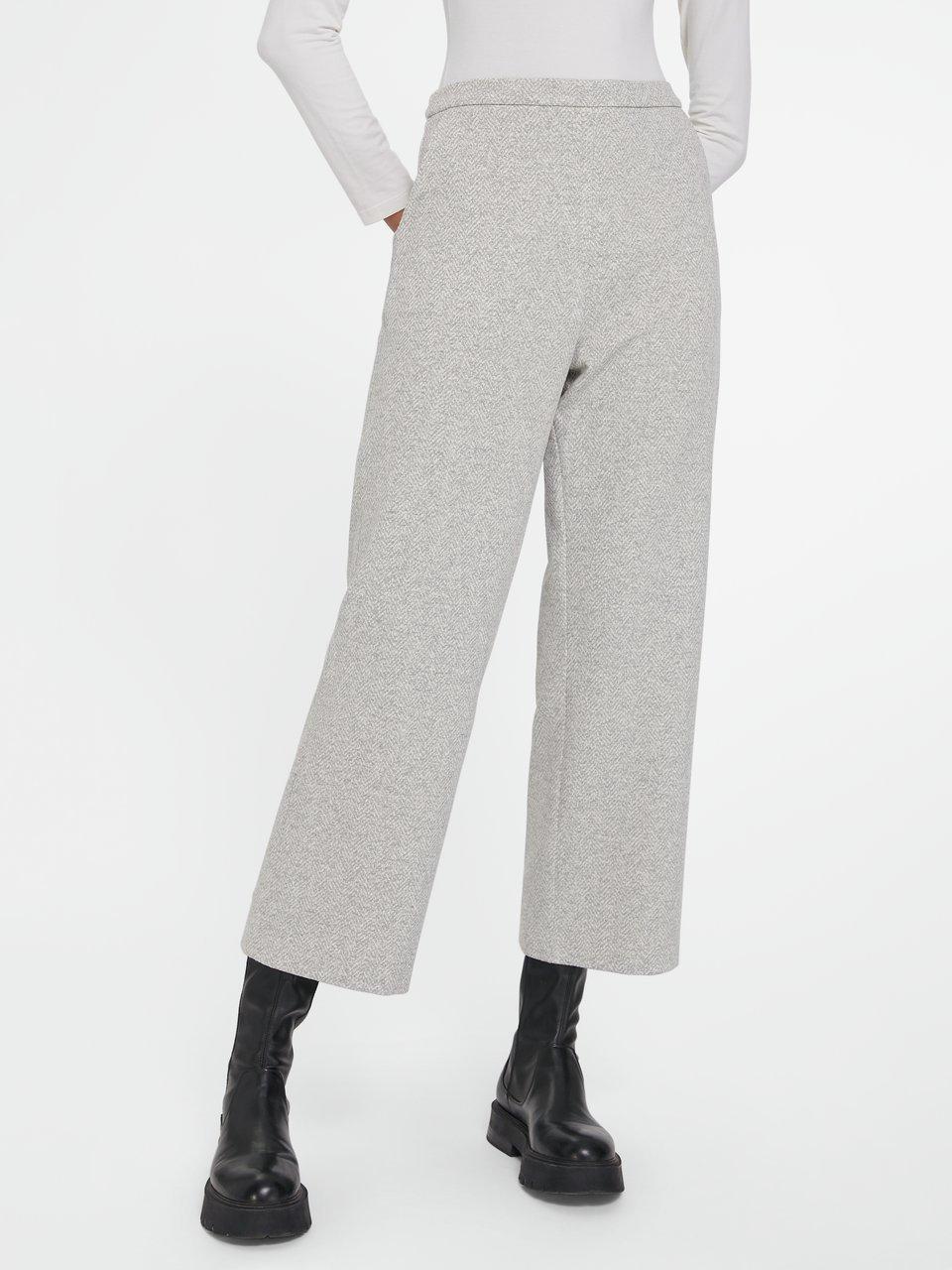 MAC DAYDREAM - Broek 'Triple smart'