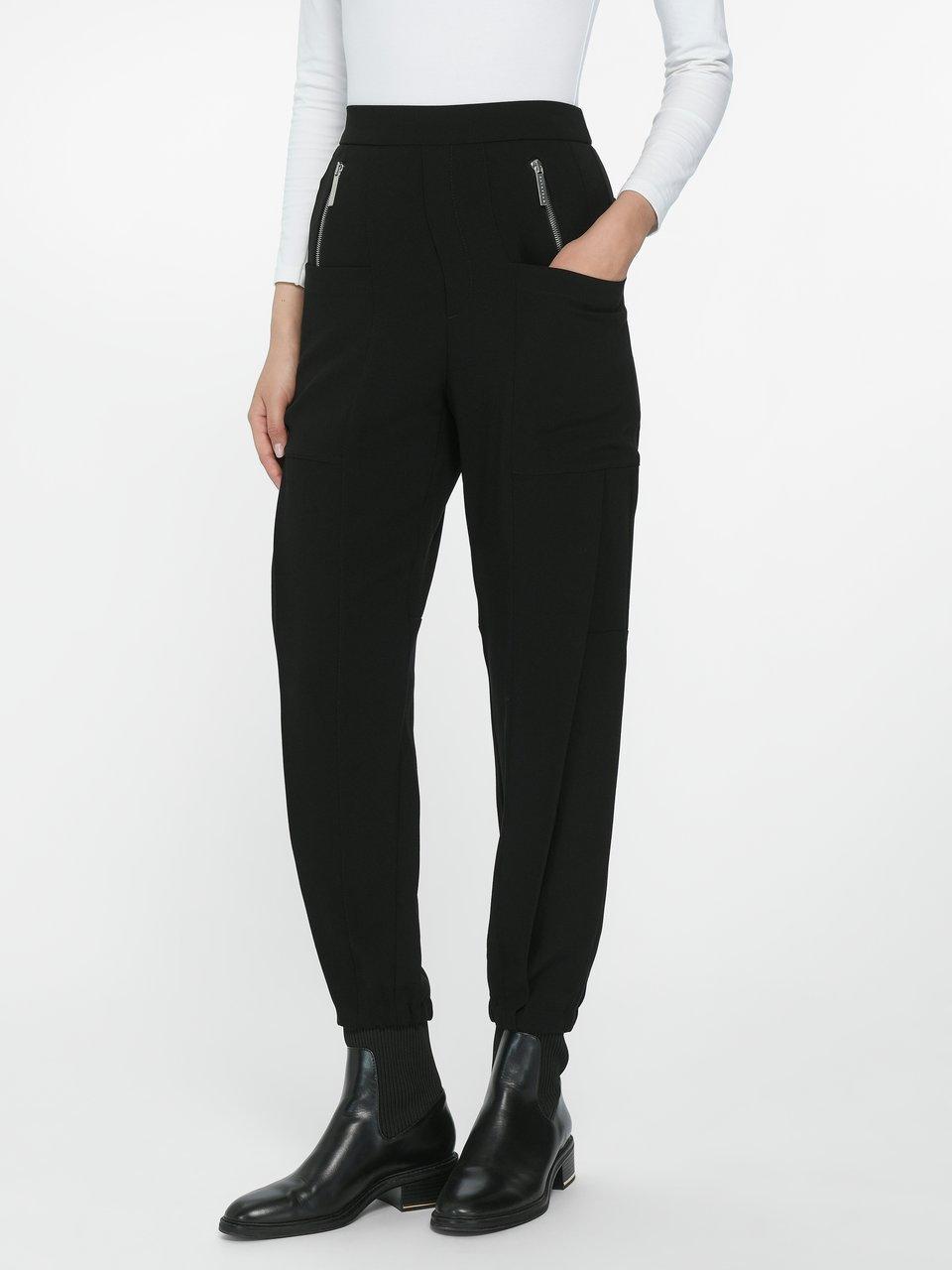MAC DAYDREAM - Broek 'Nagano'