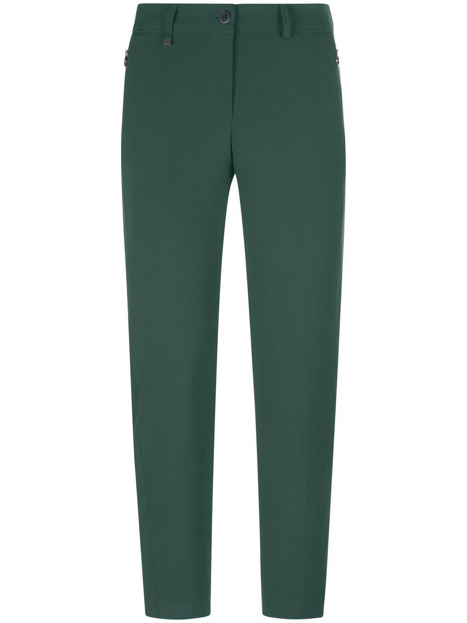 Broek Van Brax Feel Good groen