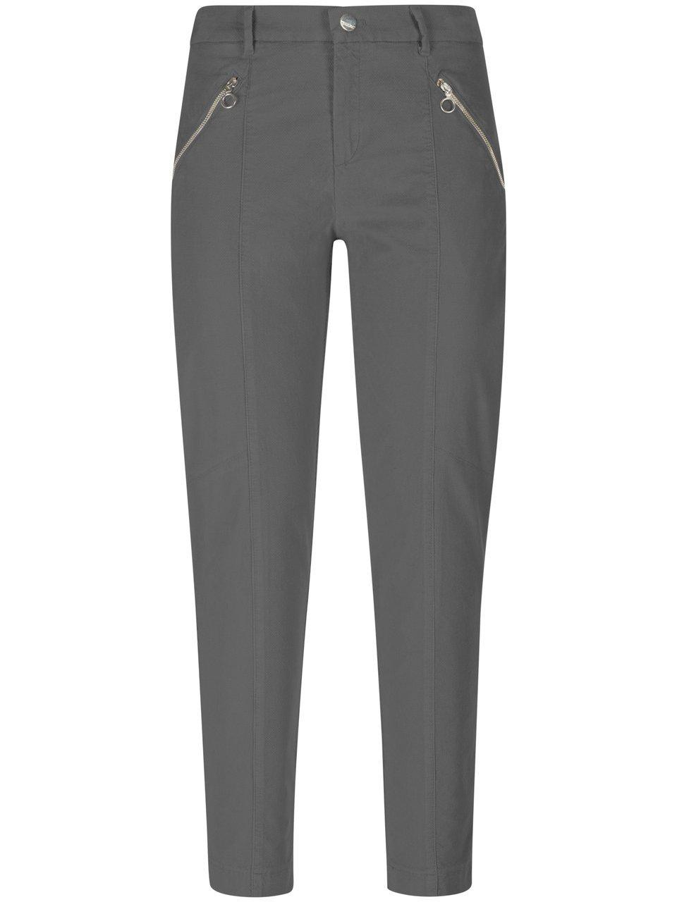 Broek Van Brax Feel Good grijs