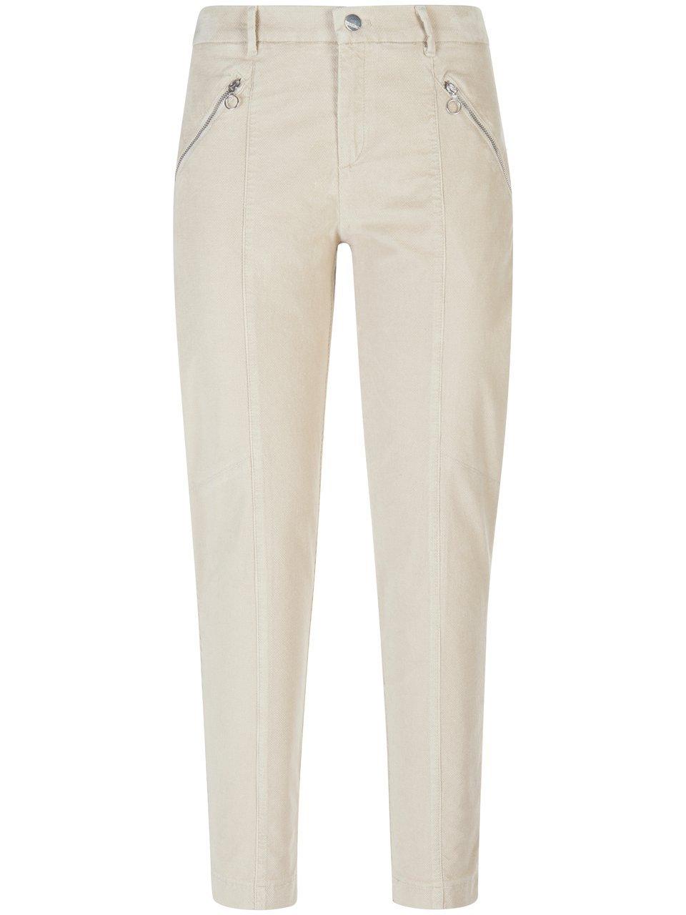 Broek Van Brax Feel Good beige