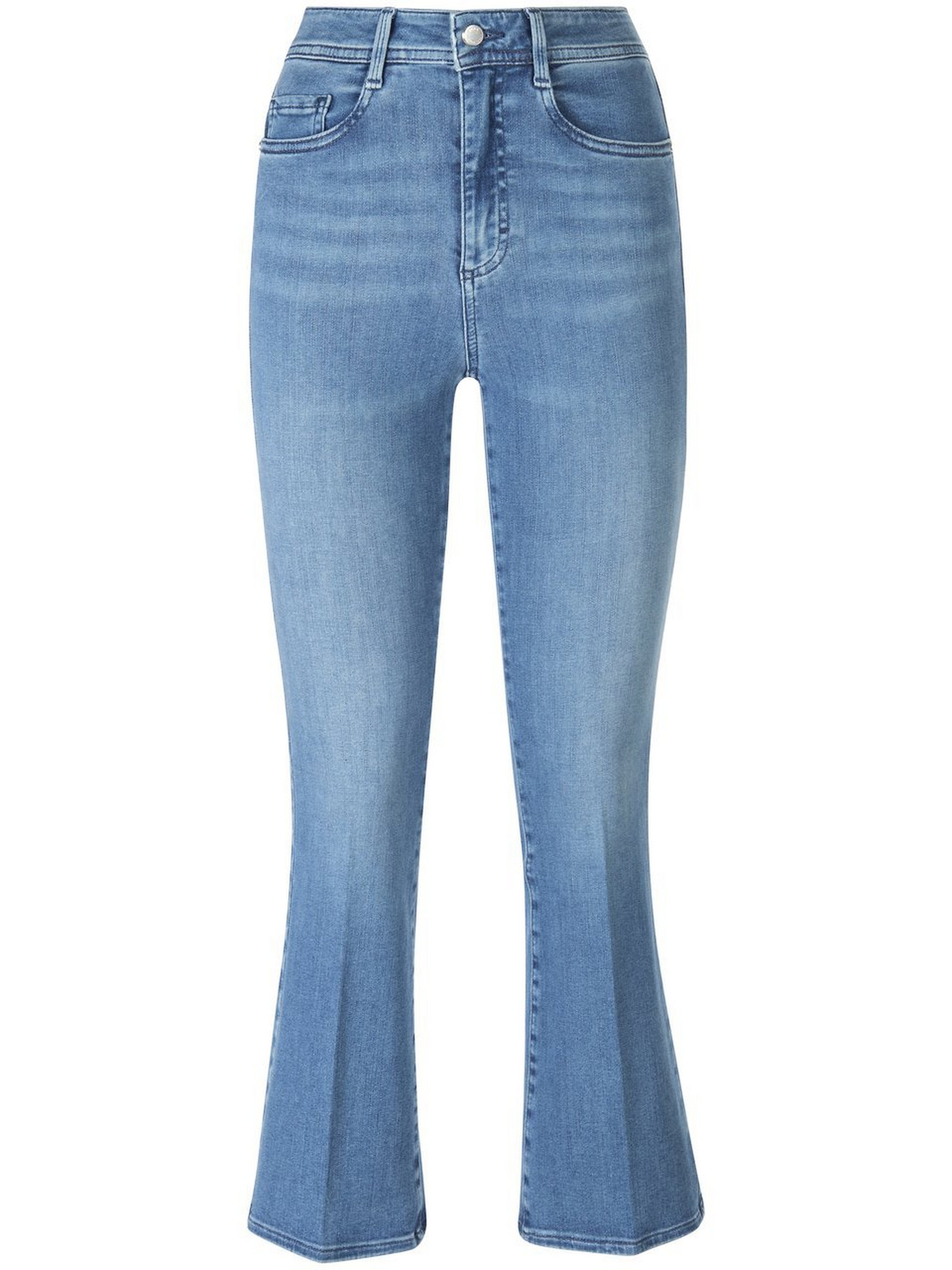 Jeans Van Brax Feel Good blauw