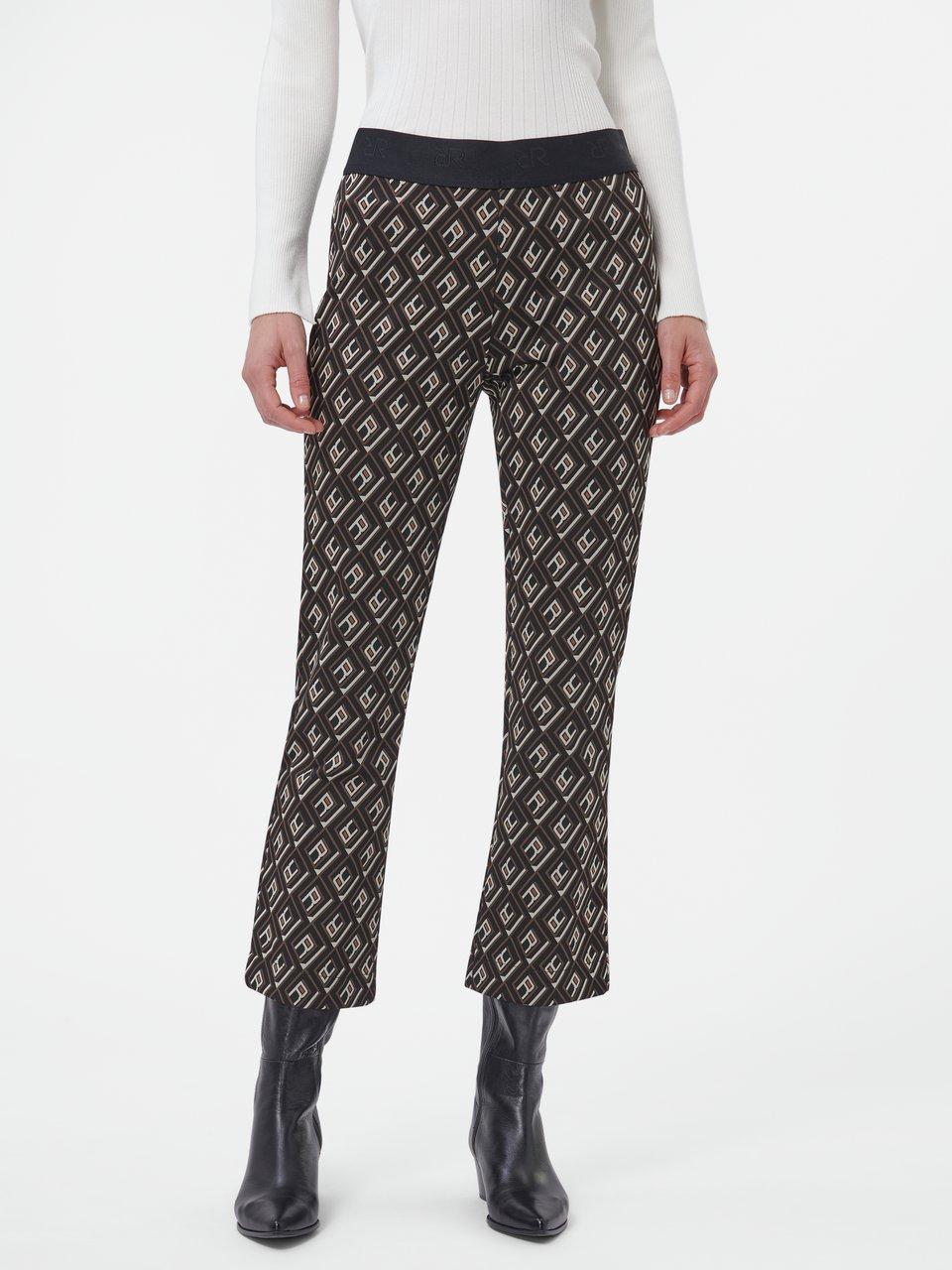 Raffaello Rossi - Broek Macy G 7/8