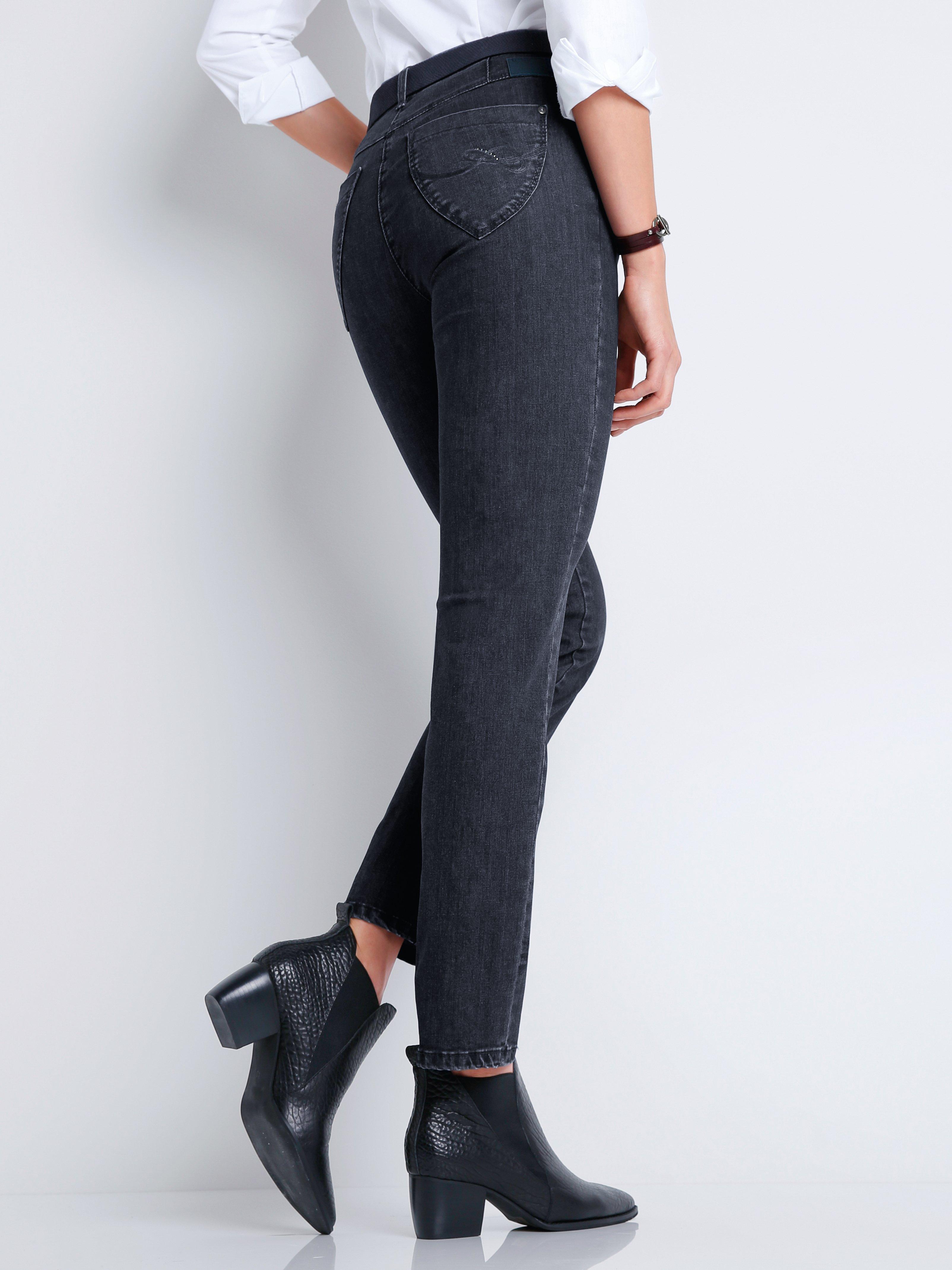Raphaela by Brax - Comfort Plus - Jeans Modell Laura Touch