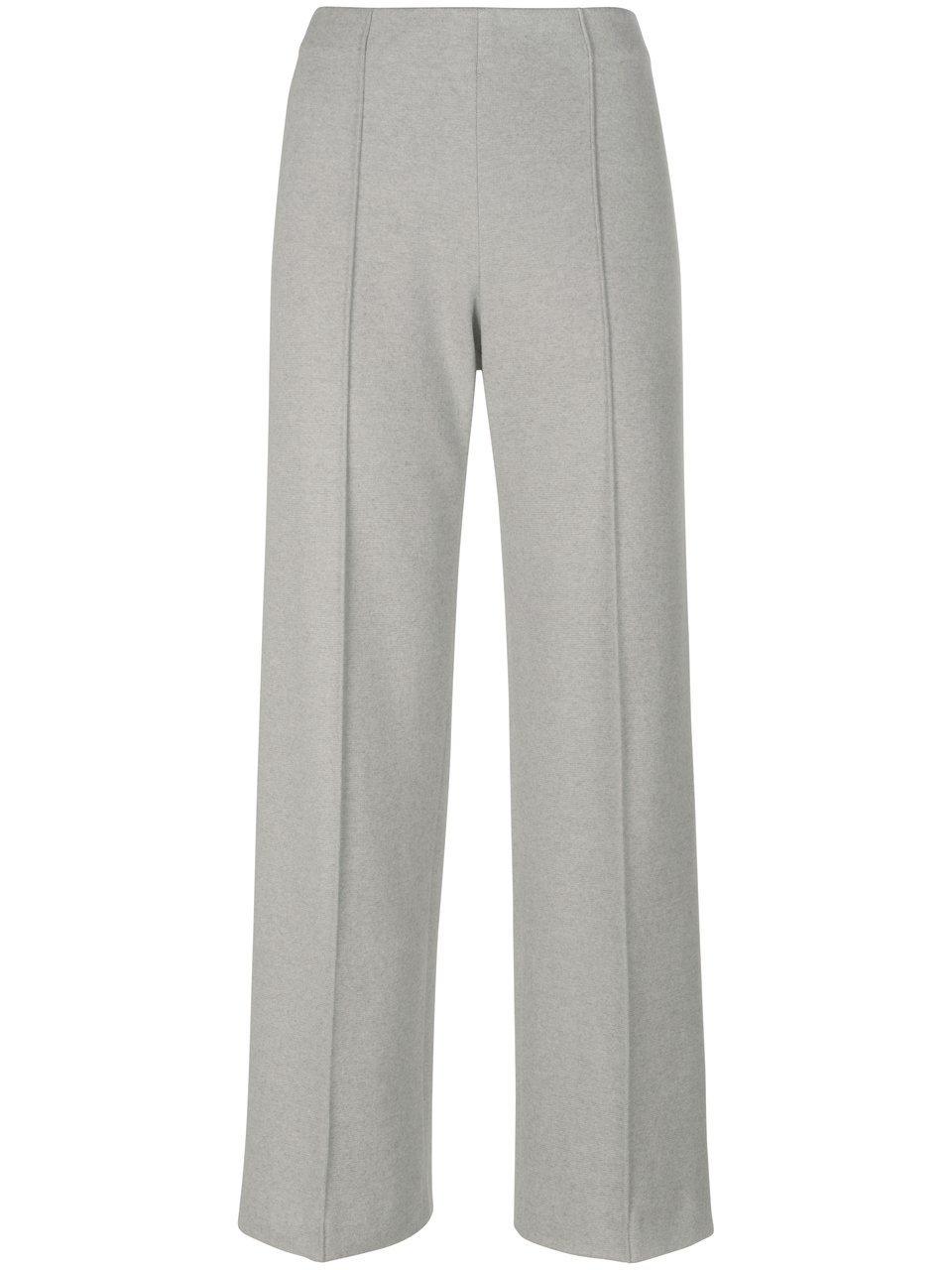 Broek Elaine Van Raffaello Rossi beige