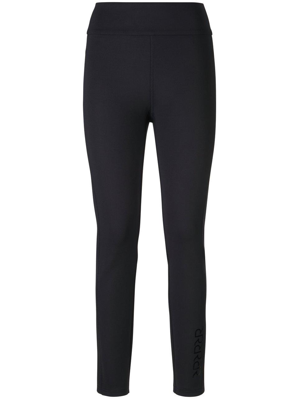 Slim Fit'-broek 'Cley' Van Raffaello Rossi zwart