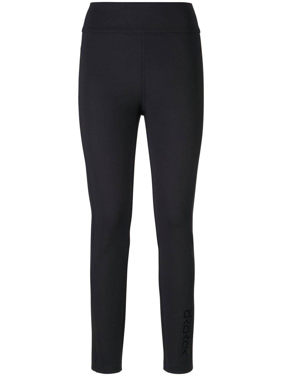 Slim Fit'-broek 'Cley' Van Raffaello Rossi zwart