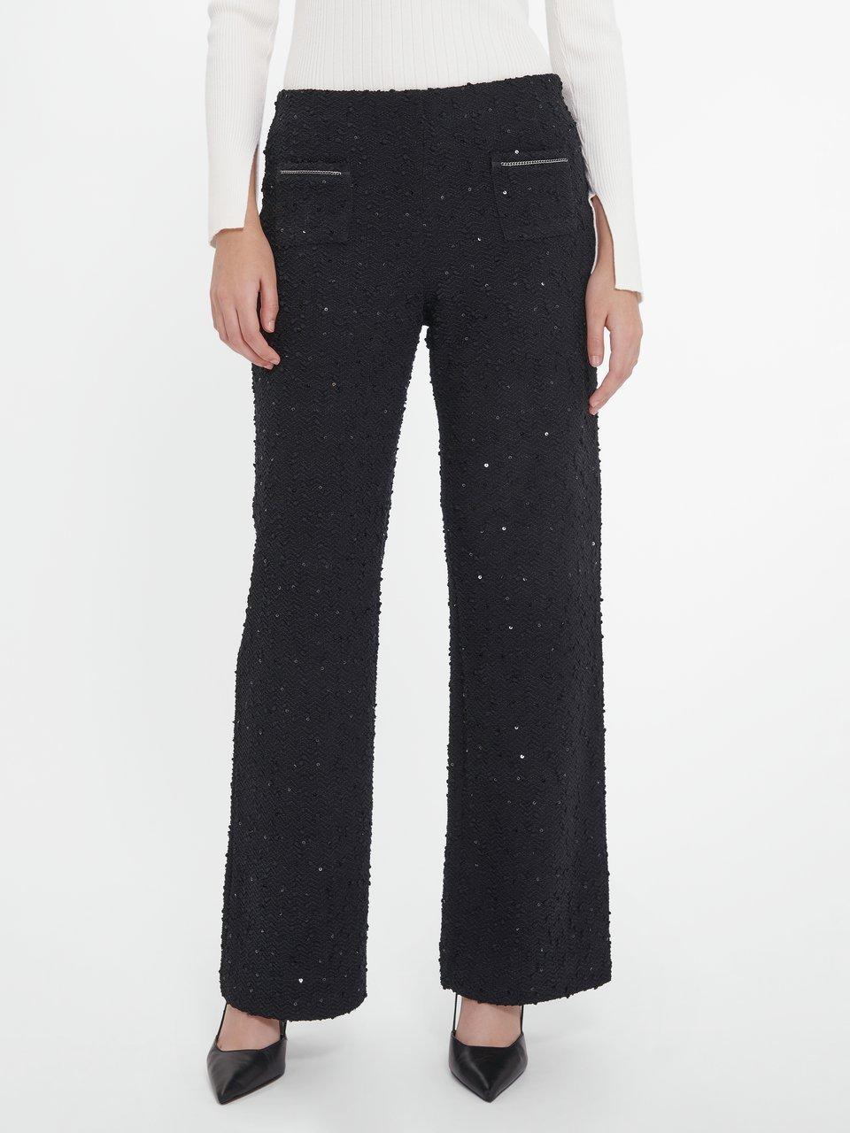 Raffaello Rossi - Hose „Elaine Long P“