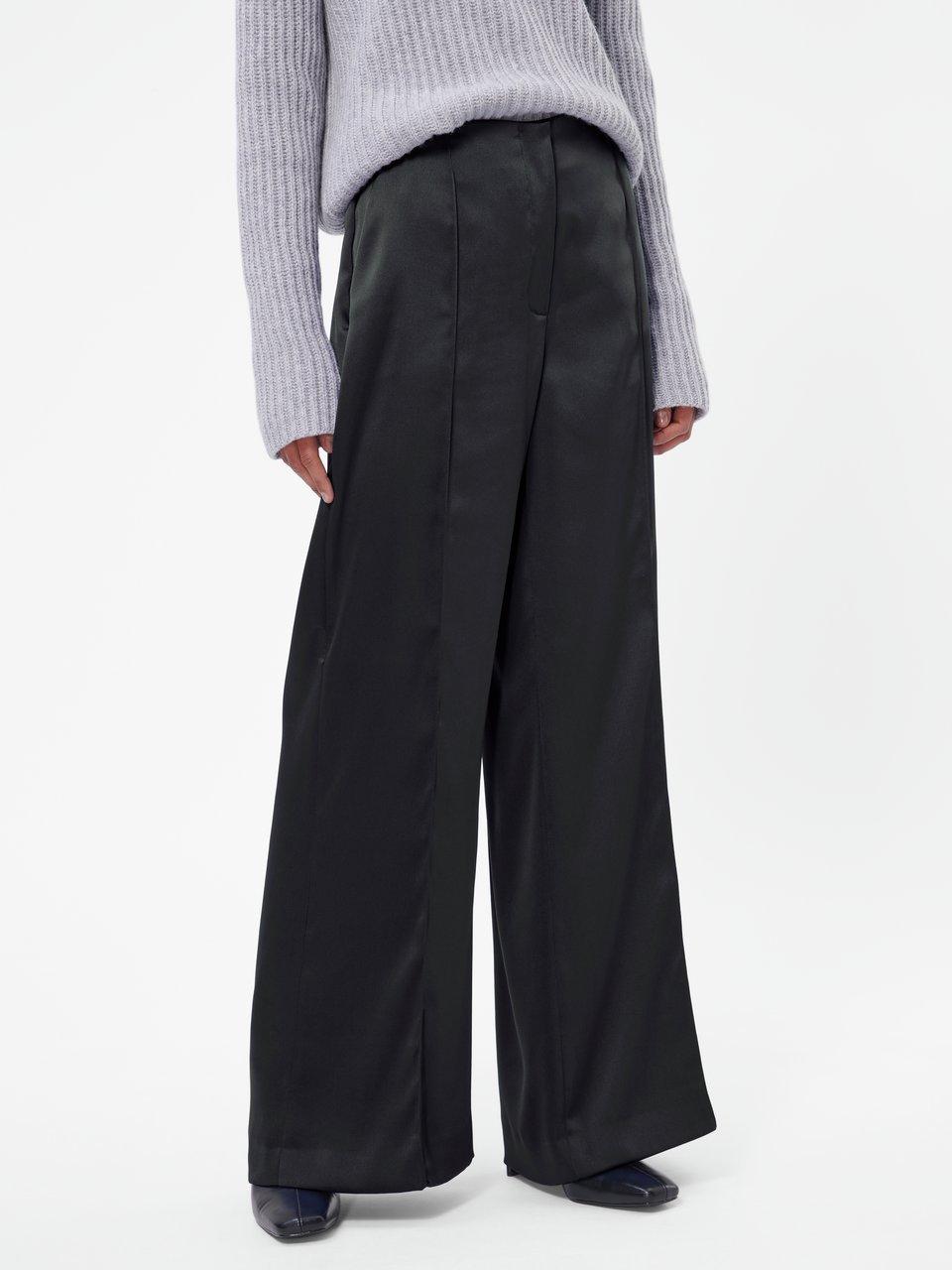 Raffaello Rossi - "Wide Fit"-Hose Agatha