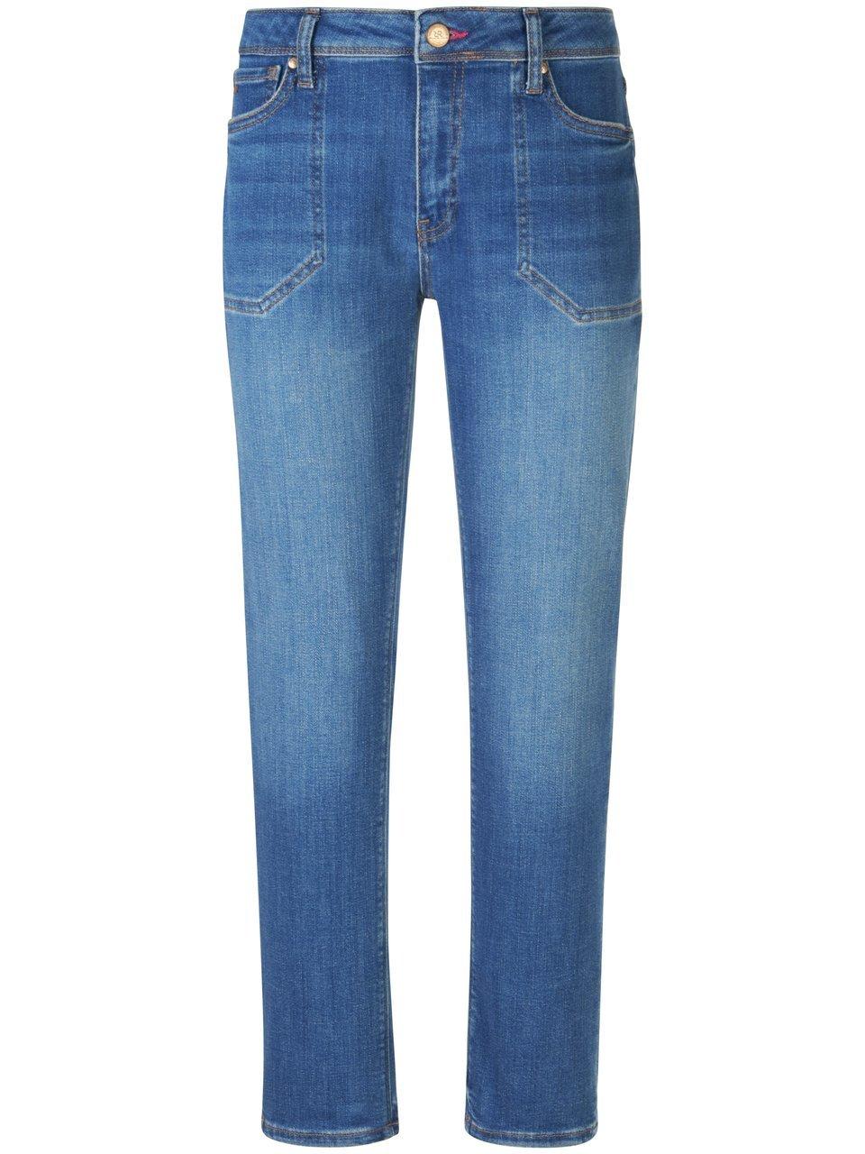 Jeans Leyle P Van Raffaello Rossi blauw