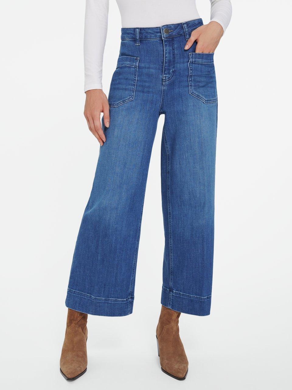 Raffaello Rossi - "Wide Fit"-Jeans "Miru"