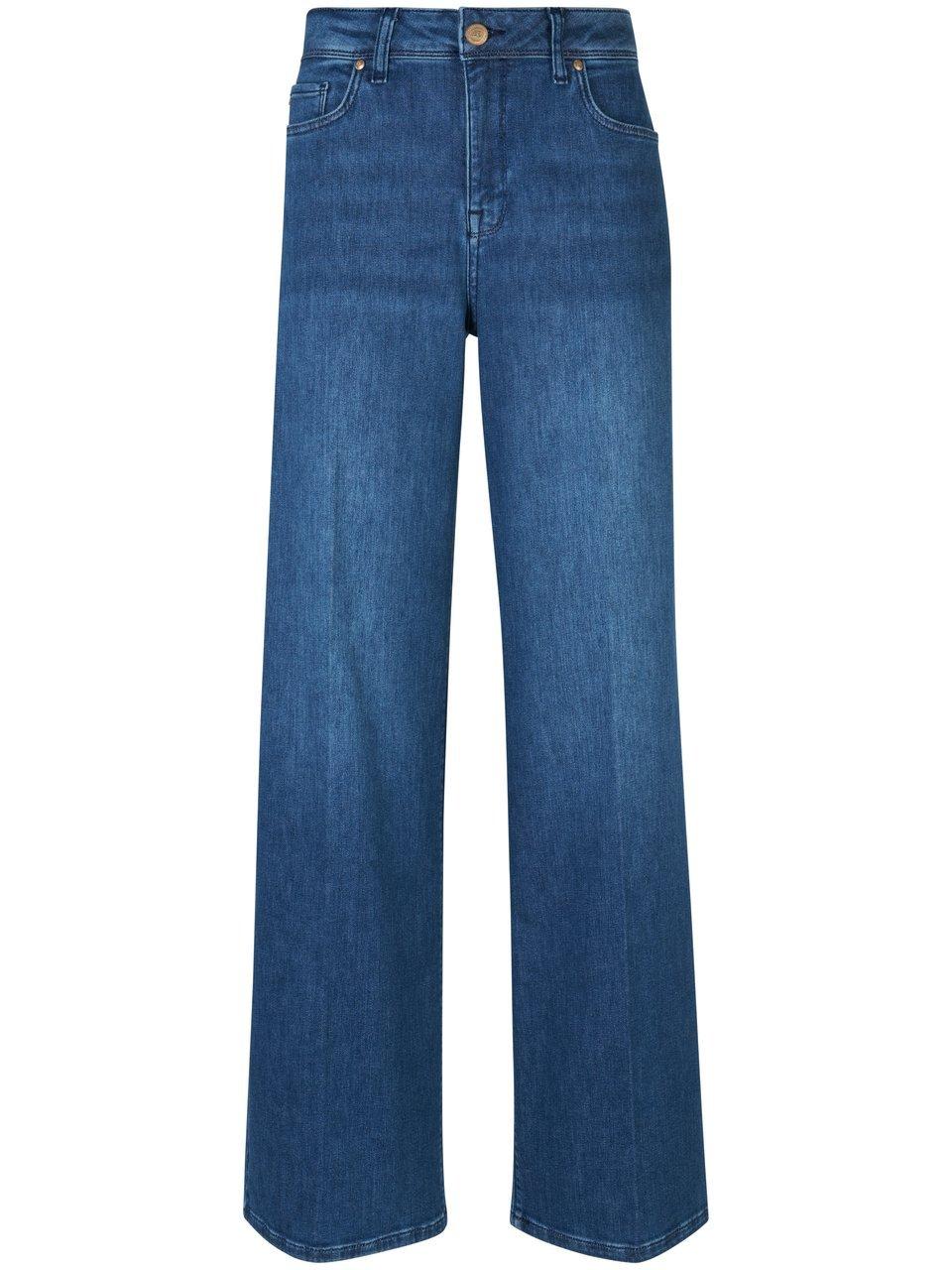 Jeans Sventy Van Raffaello Rossi blauw