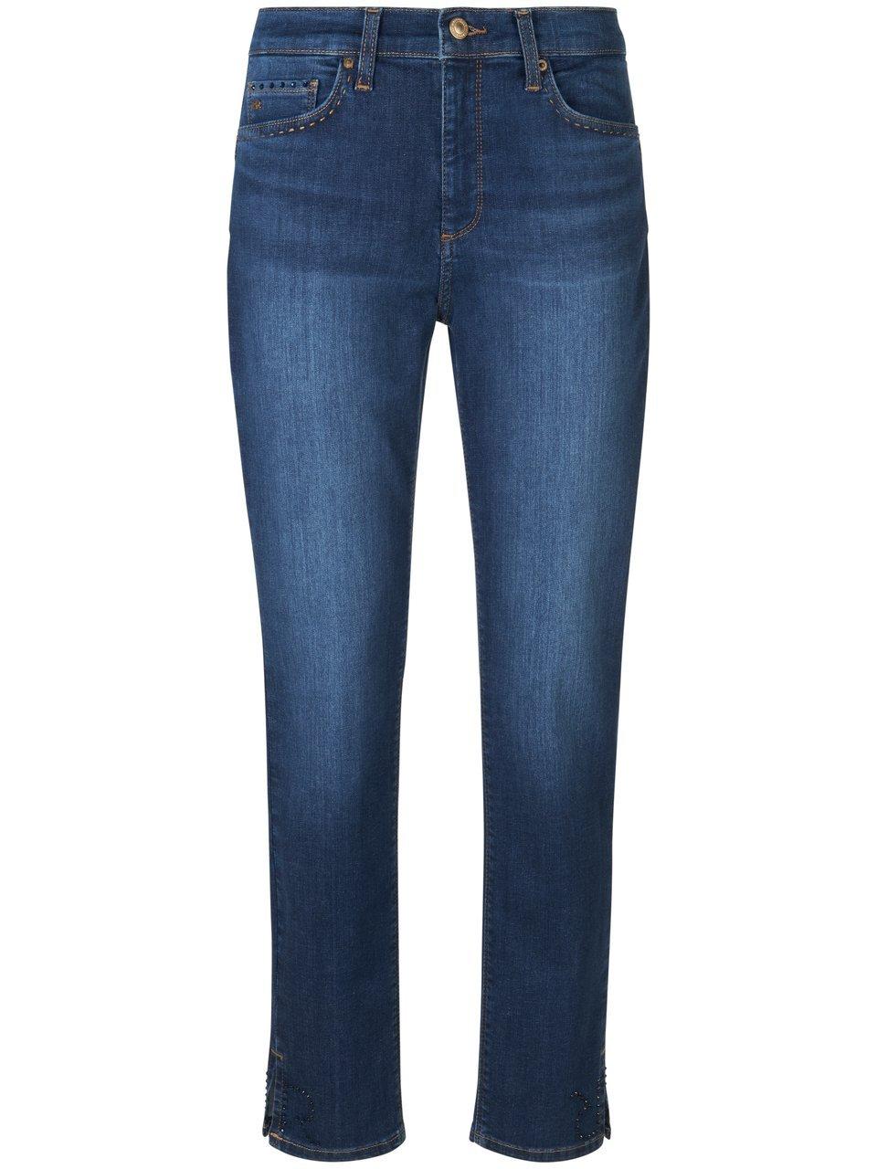 Jeans 'Suzy Crystal' Van Raffaello Rossi blauw