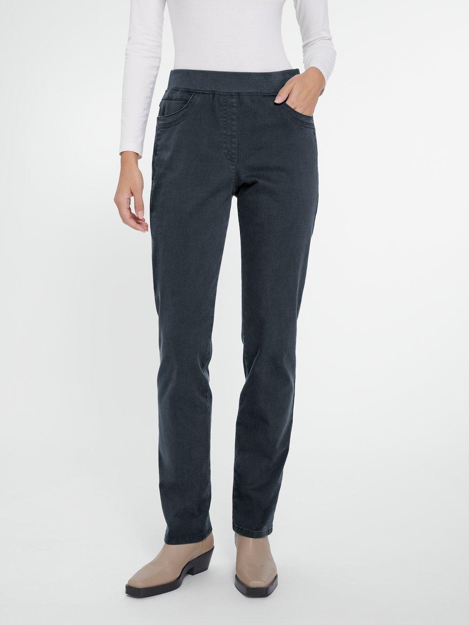Raphaela by Brax - Le pantalon coupe 4 poches
