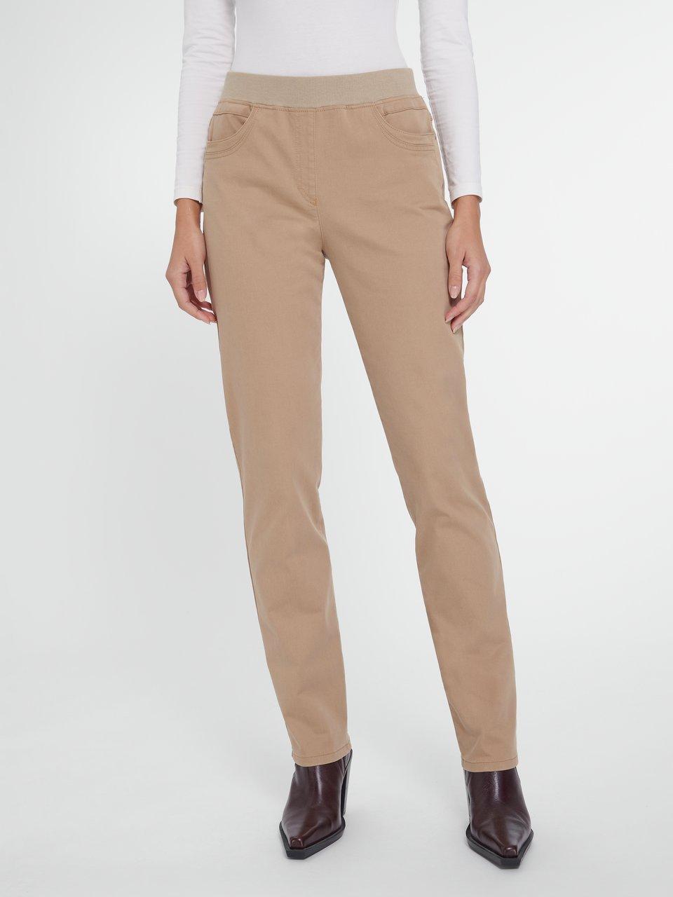 Raphaela by Brax - Le pantalon coupe 4 poches