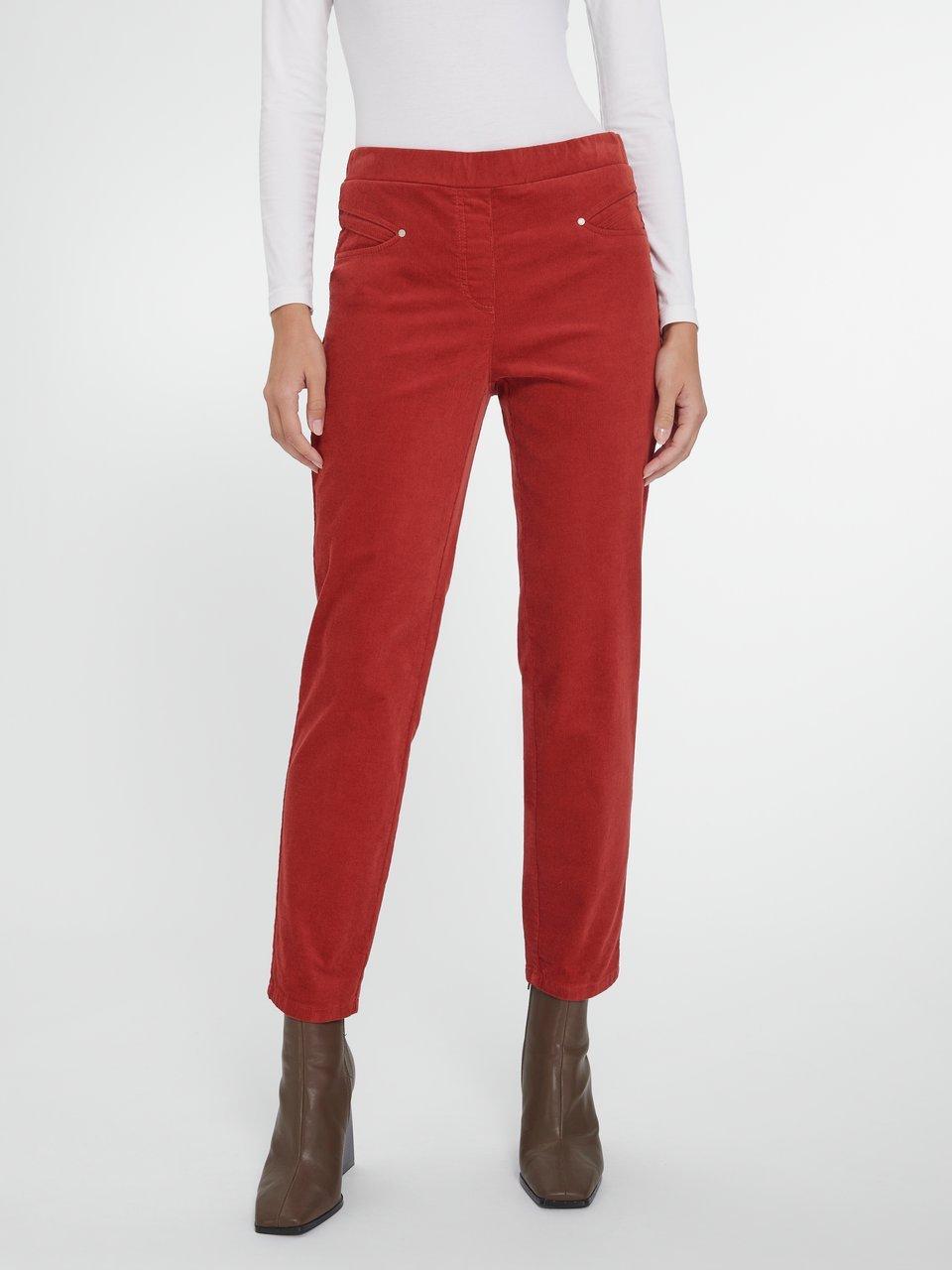 Peter Hahn - Feincord-Hose