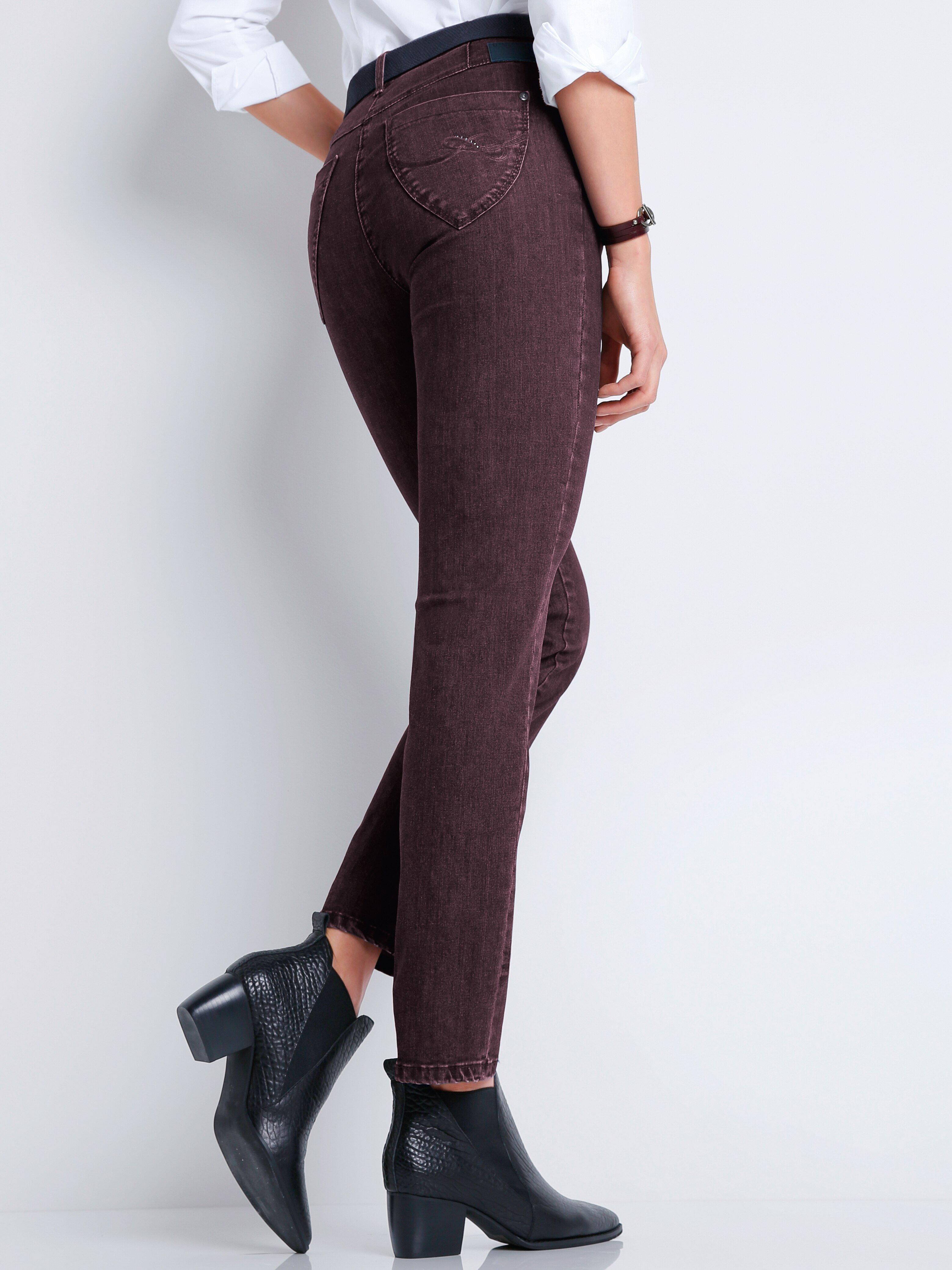 Raphaela by Brax - Comfort Plus - Jeans Modell Laura Touch