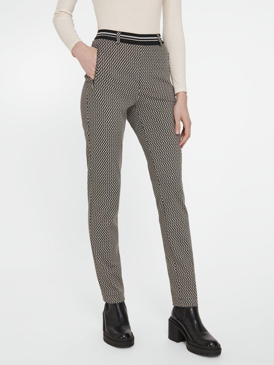 Raphaela by Brax - Super Slim Fit' -broek