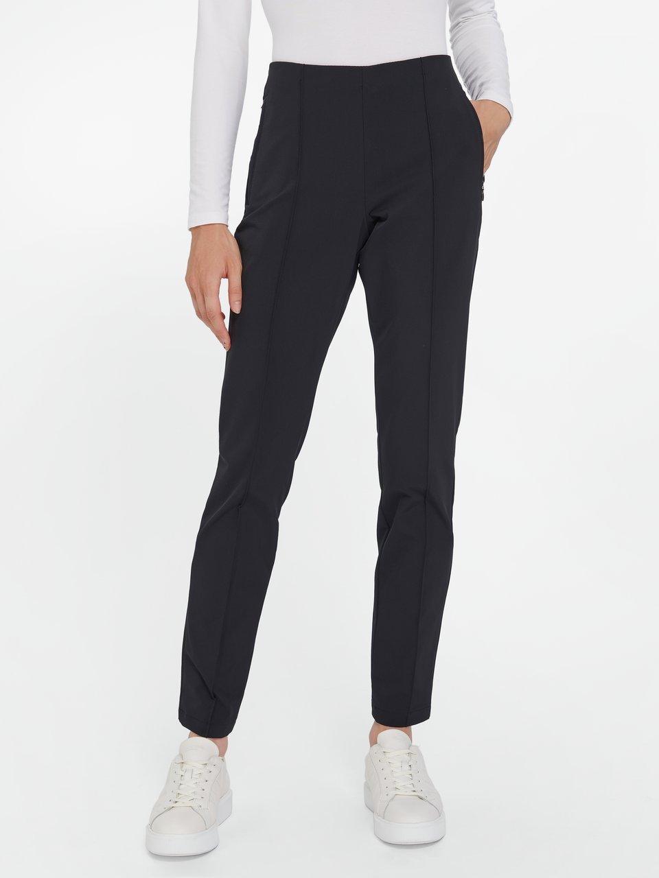 Alberto Golf - "Slim Fit"-Hose "Sanne"