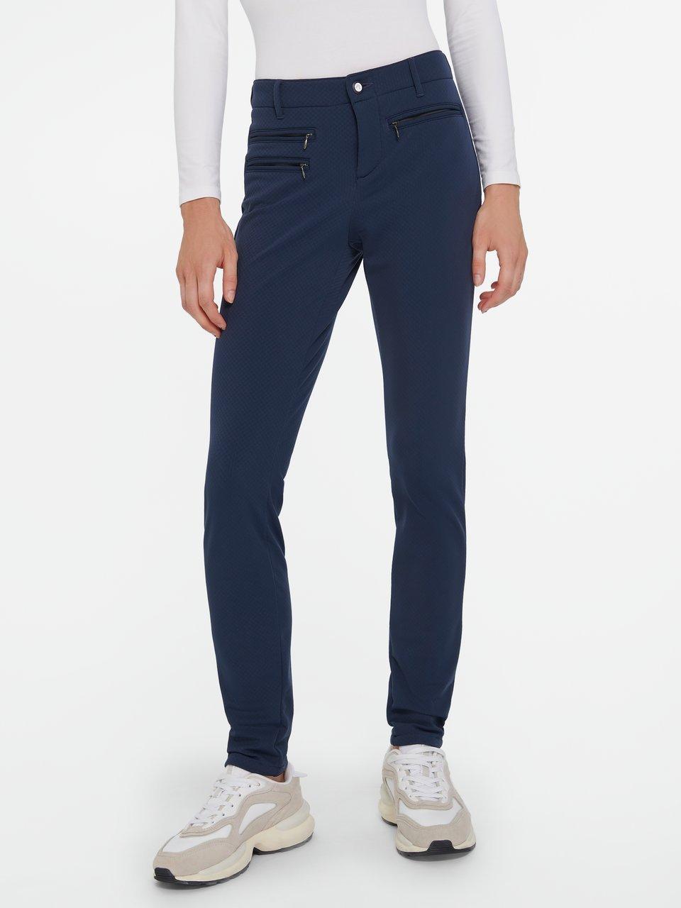 Alberto Golf - "Skinny Fit"-Hose "Tina"
