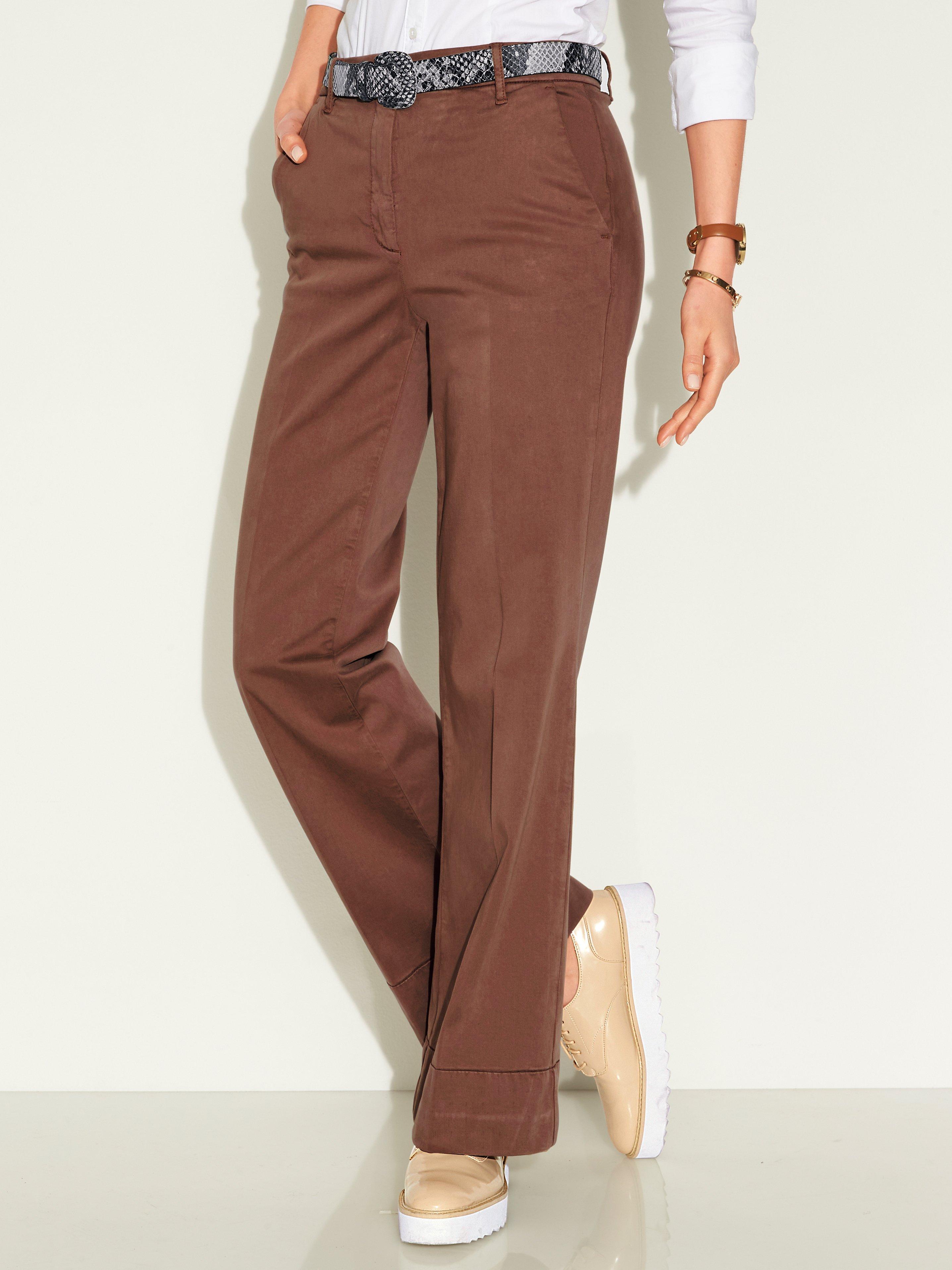 Peter Hahn - Hose Passform Barbara