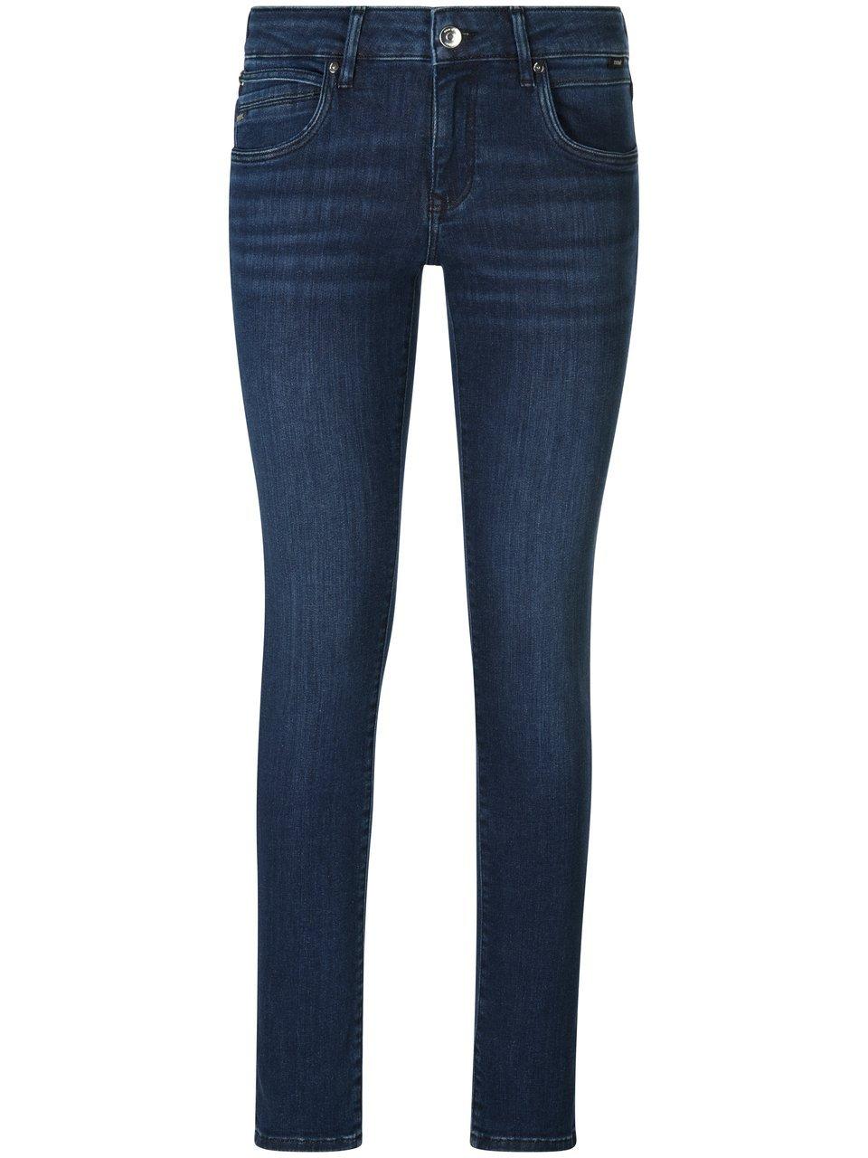 MAVI - Jeans Lindy in Inch-Länge 30