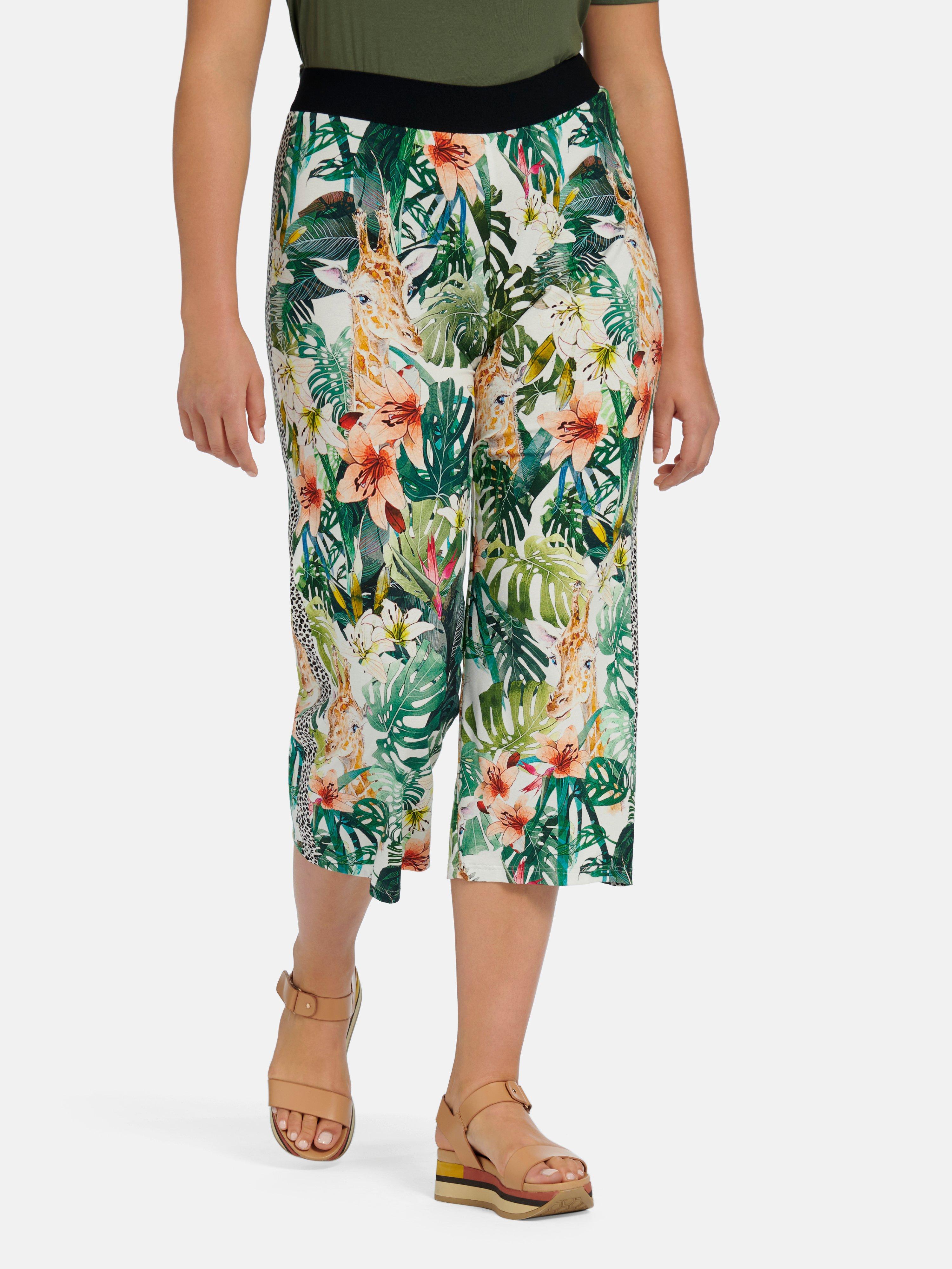 Anna Aura - Jersey-Hose zum Schlupfen