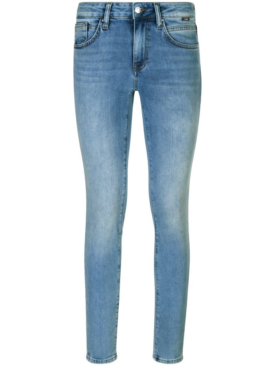 MAVI - Jeans Adriana in inchlengte 30