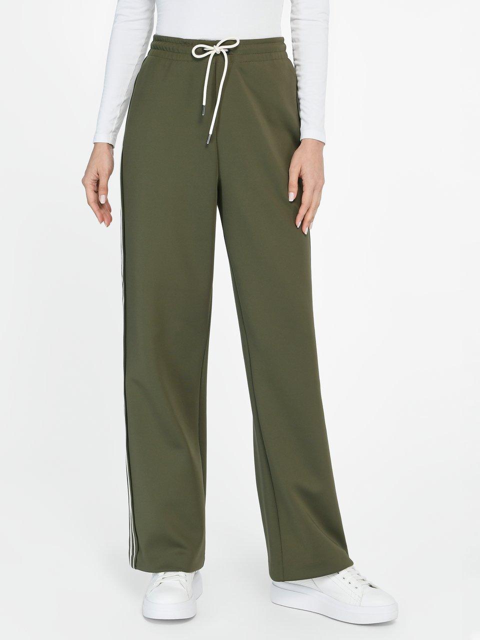 Margittes - Le pantalon en sweat
