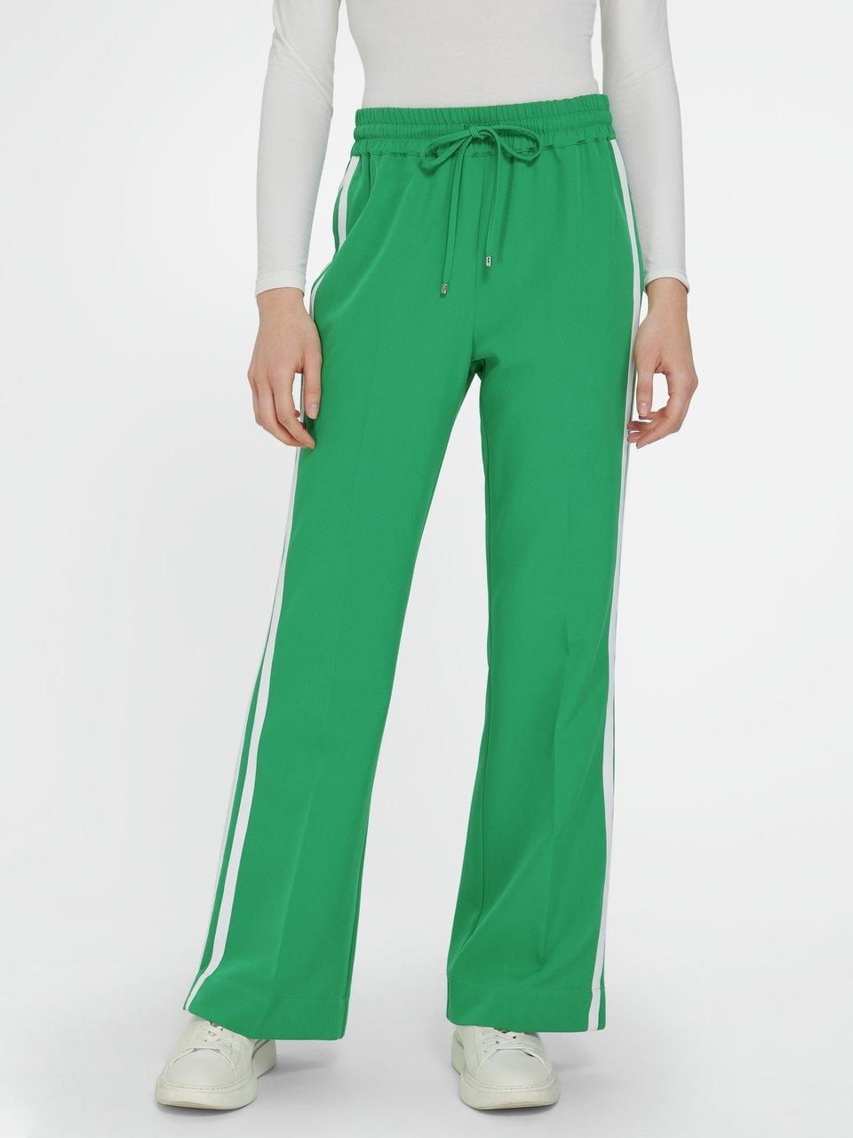 HERZEN´S ANGELEGENHEIT - Broek
